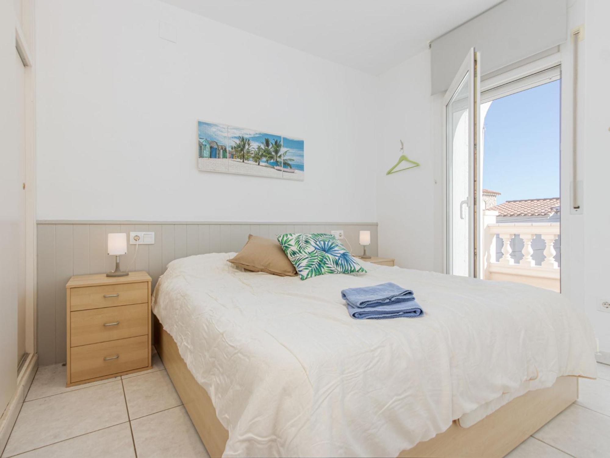 Port Primer-2 By Interhome * Empuriabrava