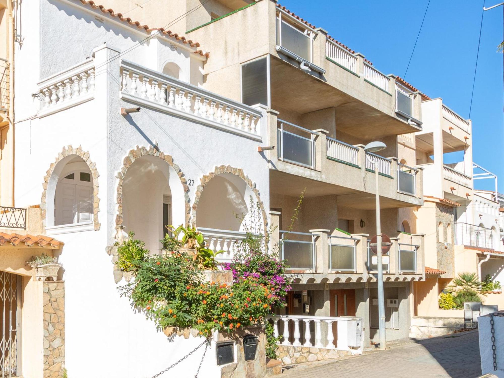 Apartment Port Primer-2 By Interhome Empuriabrava