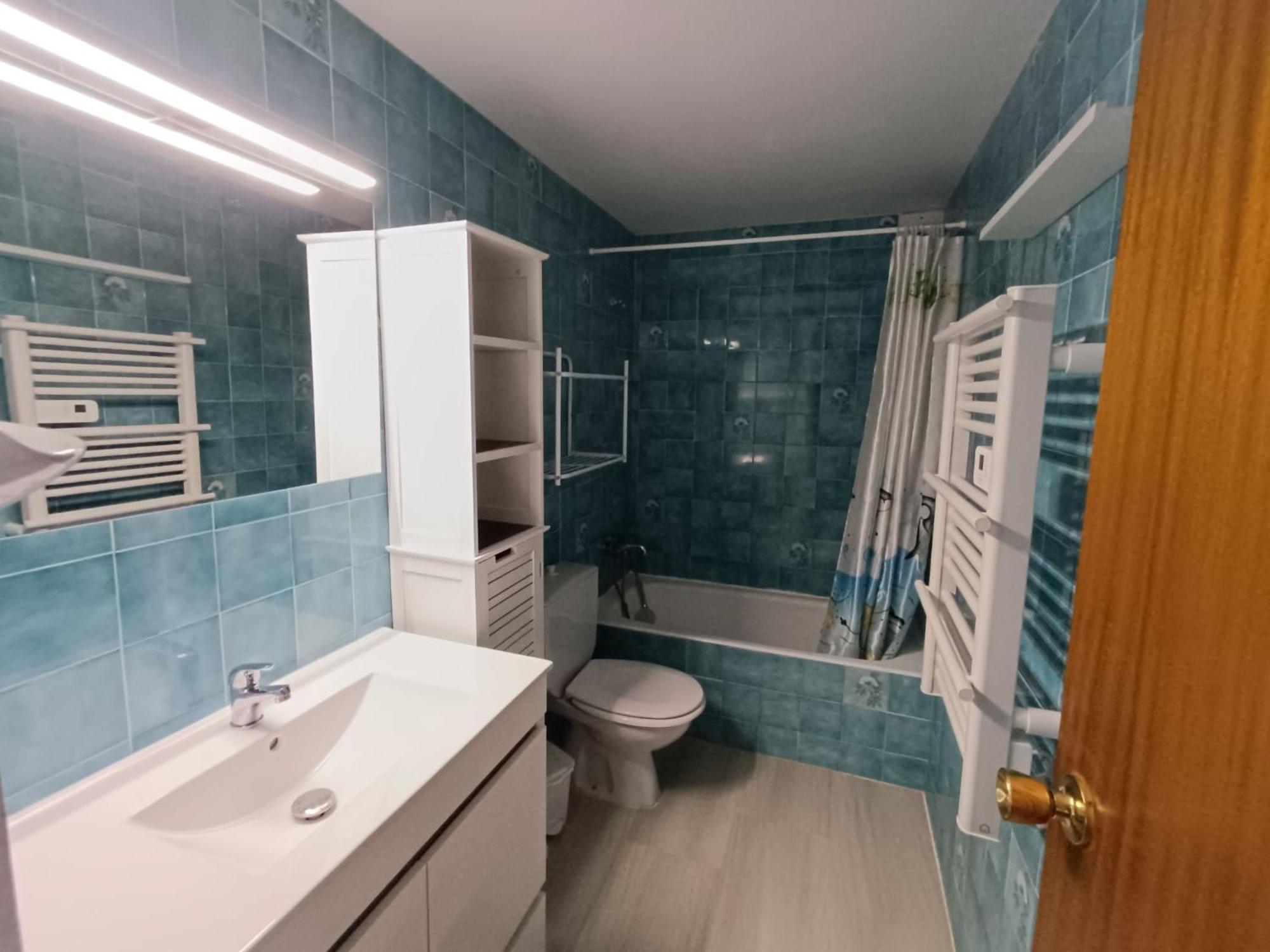 Moré Iii Apartamento
