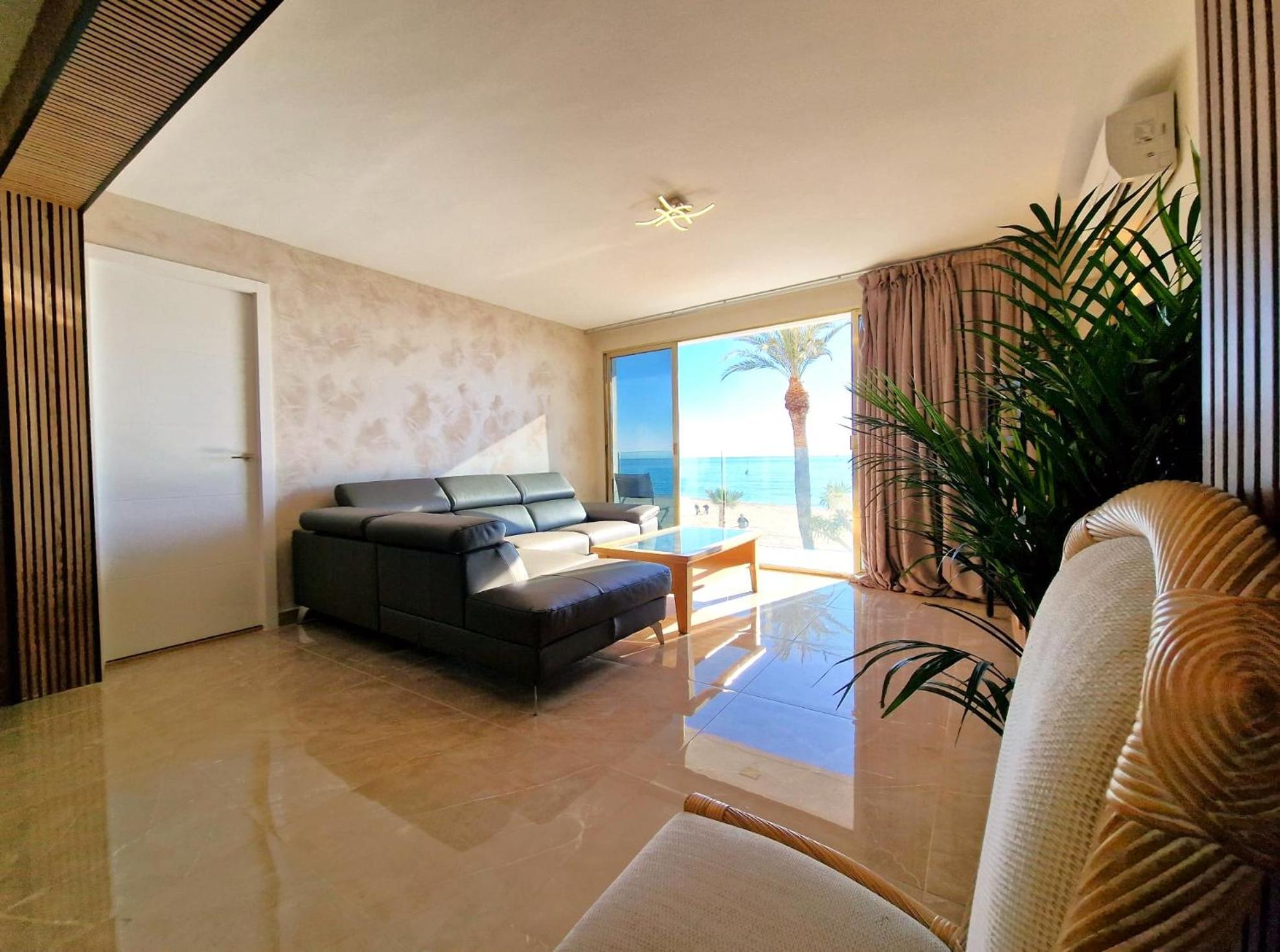 Apartamento Lloret Paradise