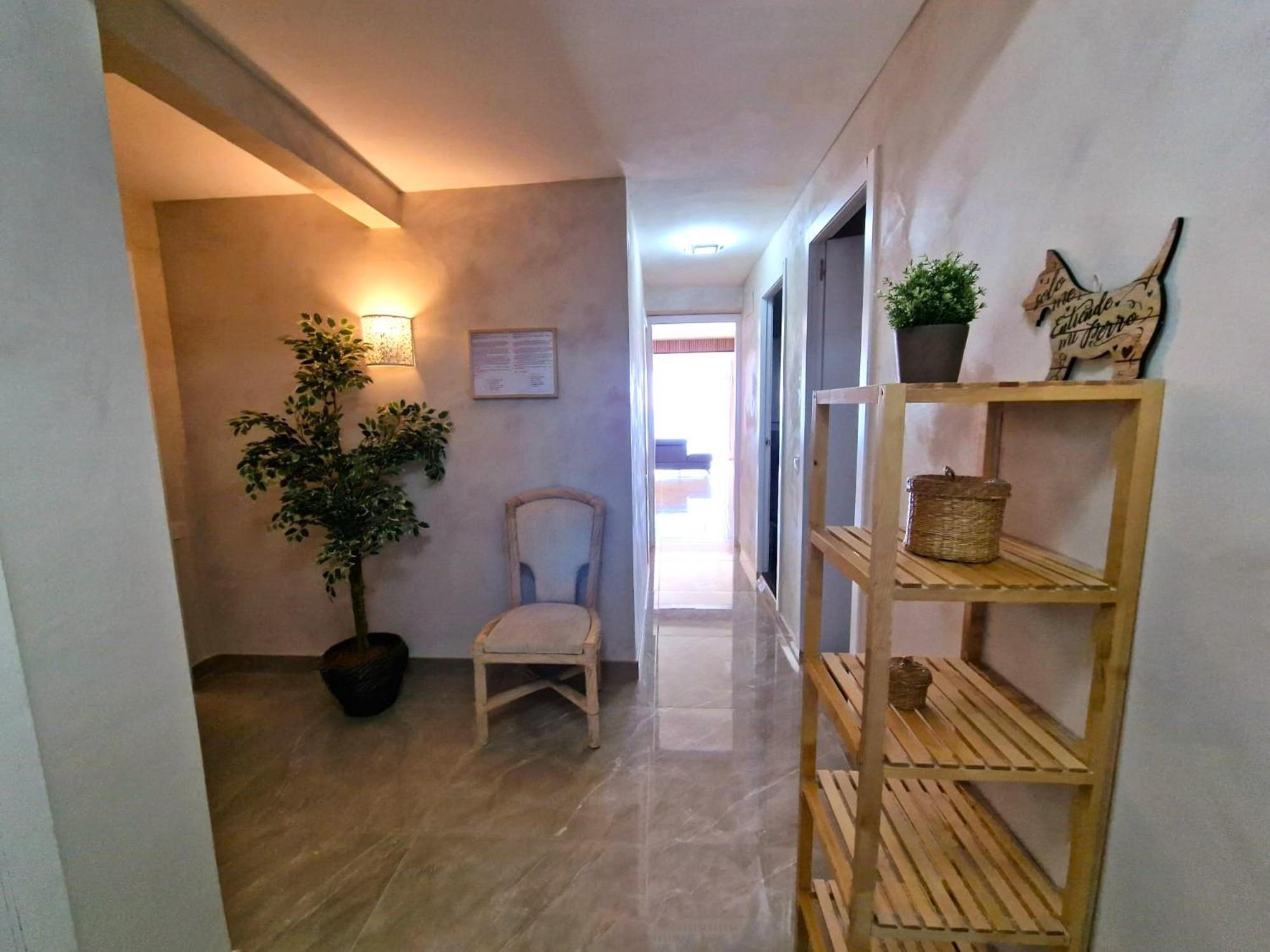 Lloret Paradise Apartamento