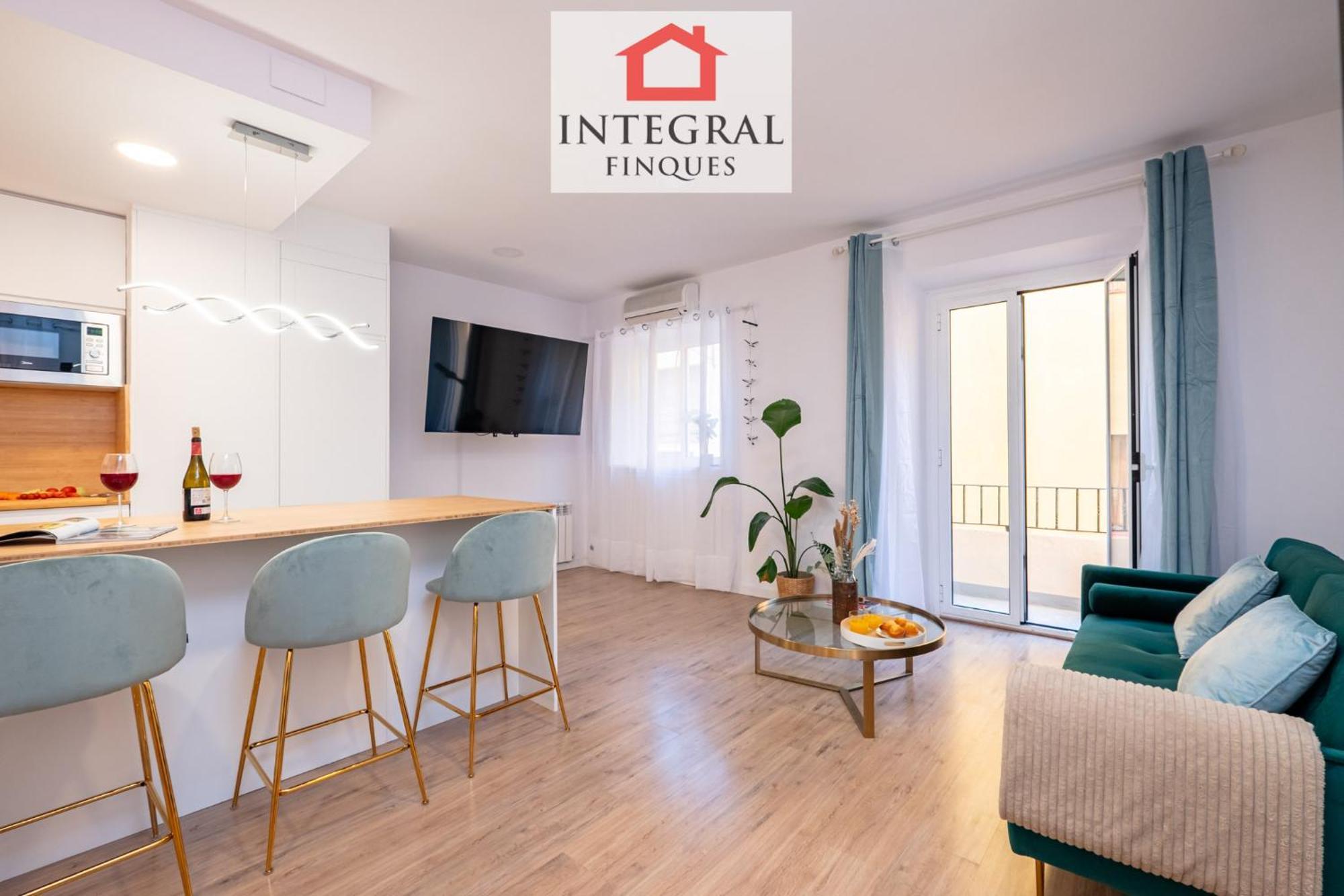 Meraki Apartamento *