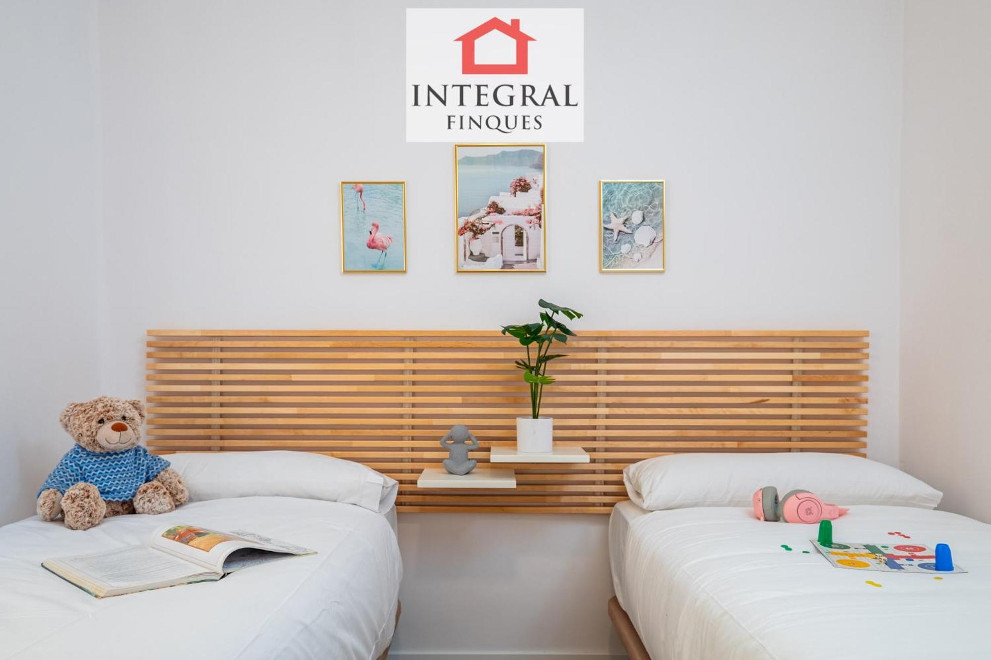 Apartamento Meraki Palamós