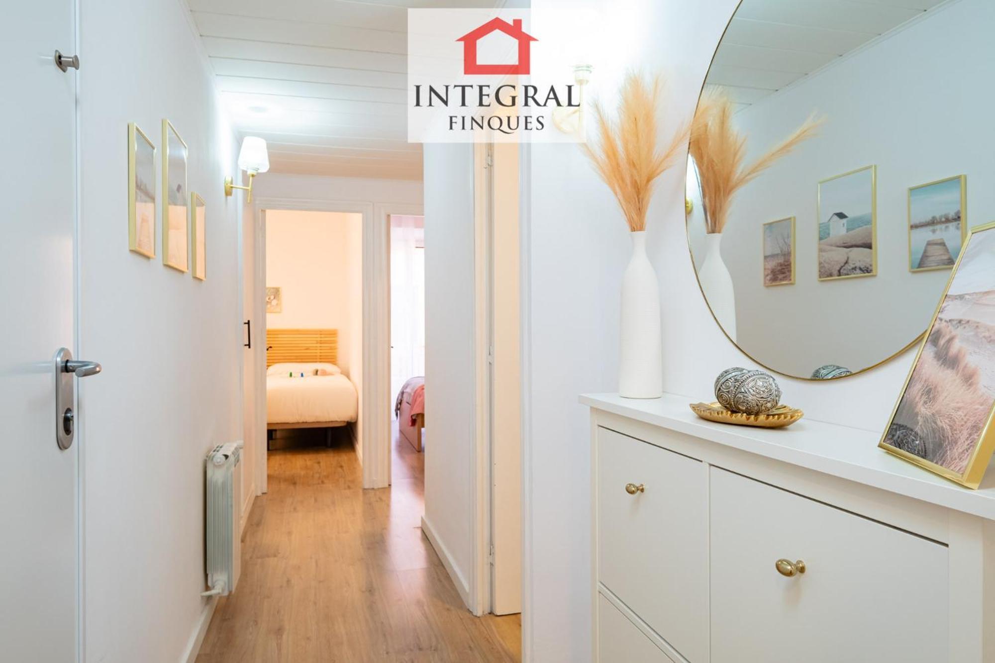 Apartamento Meraki Palamós