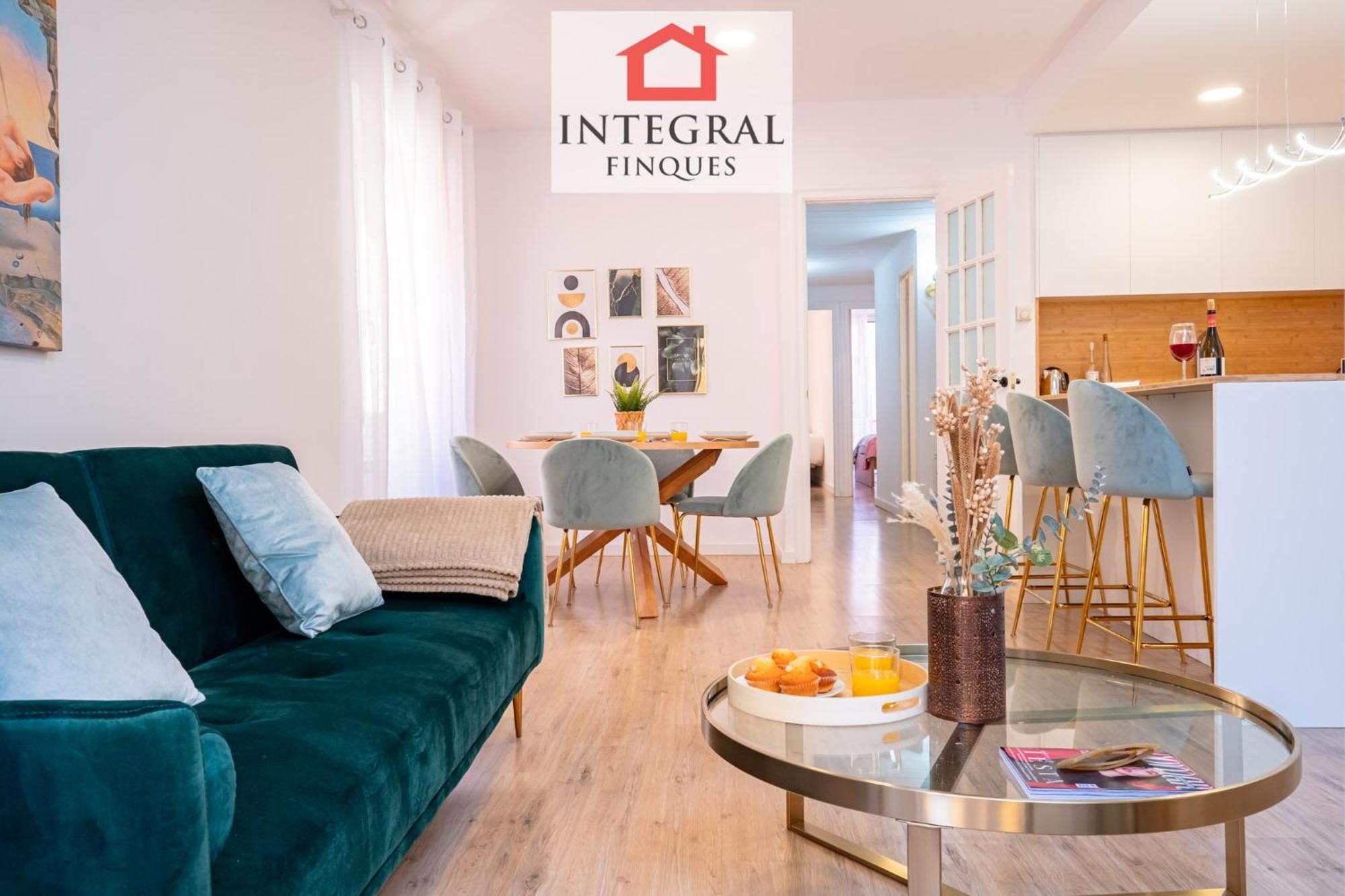 Meraki Apartamento