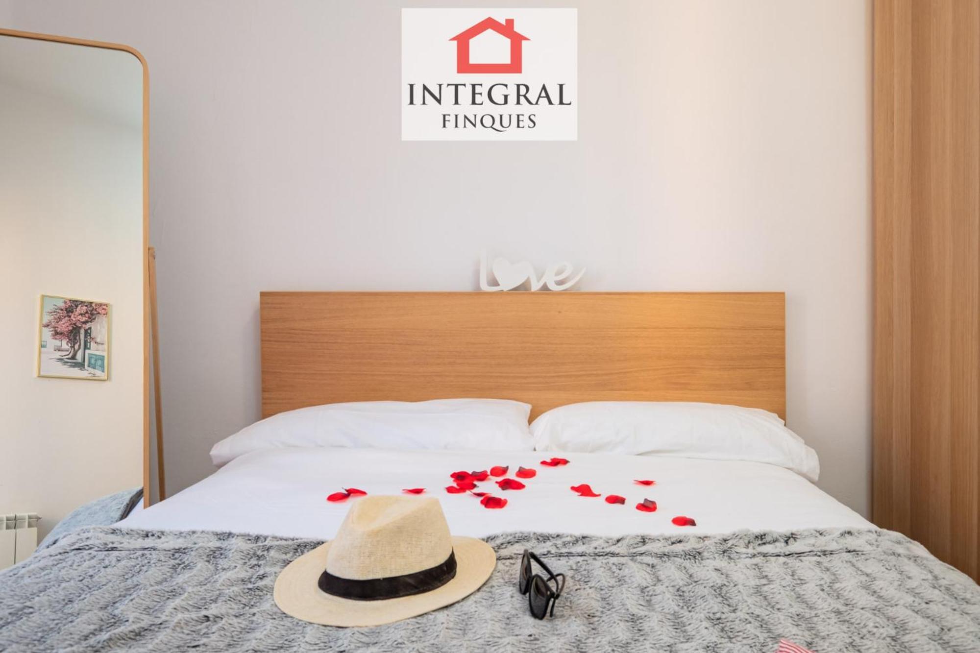 Apartamento Meraki