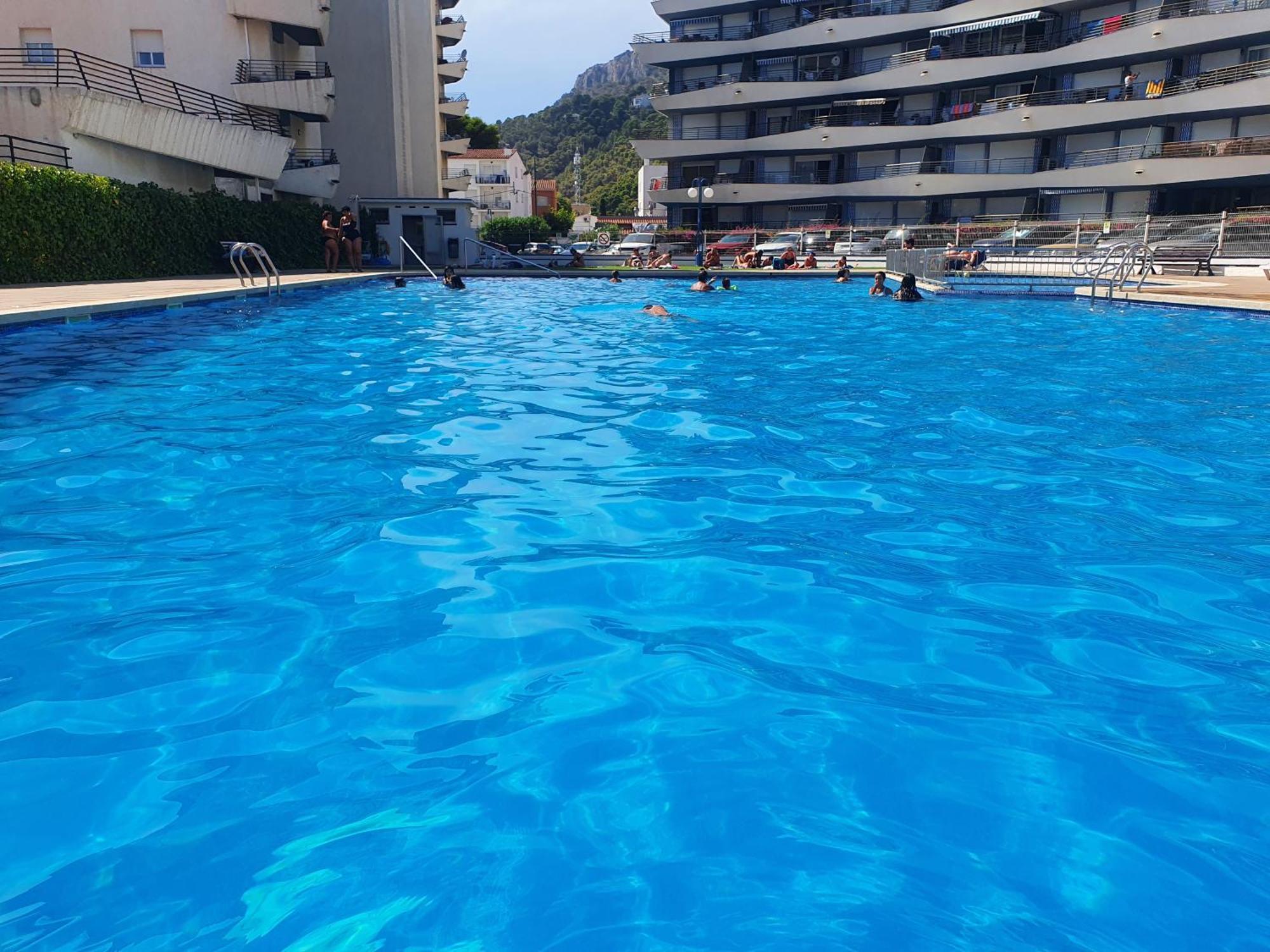 Vibras Estartit Playa Y Piscina * L'Estartit