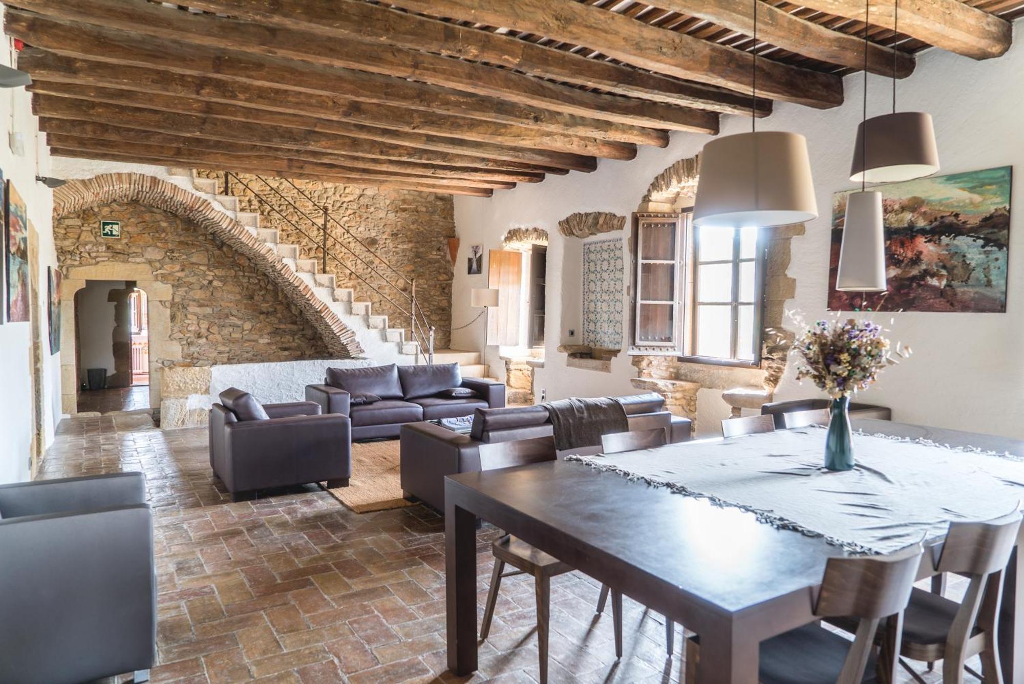 Ses Garites Country house