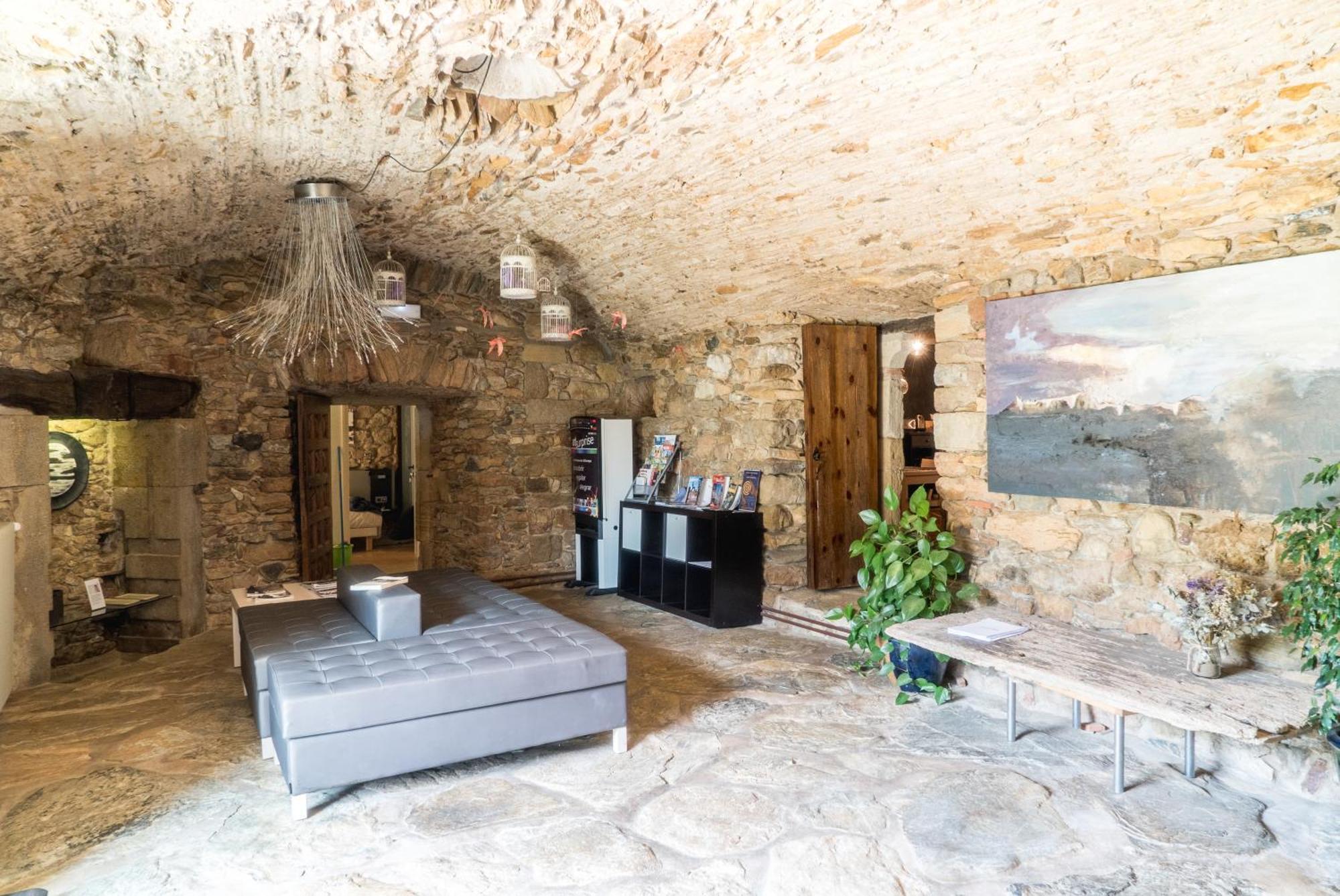 Country house Ses Garites Pals