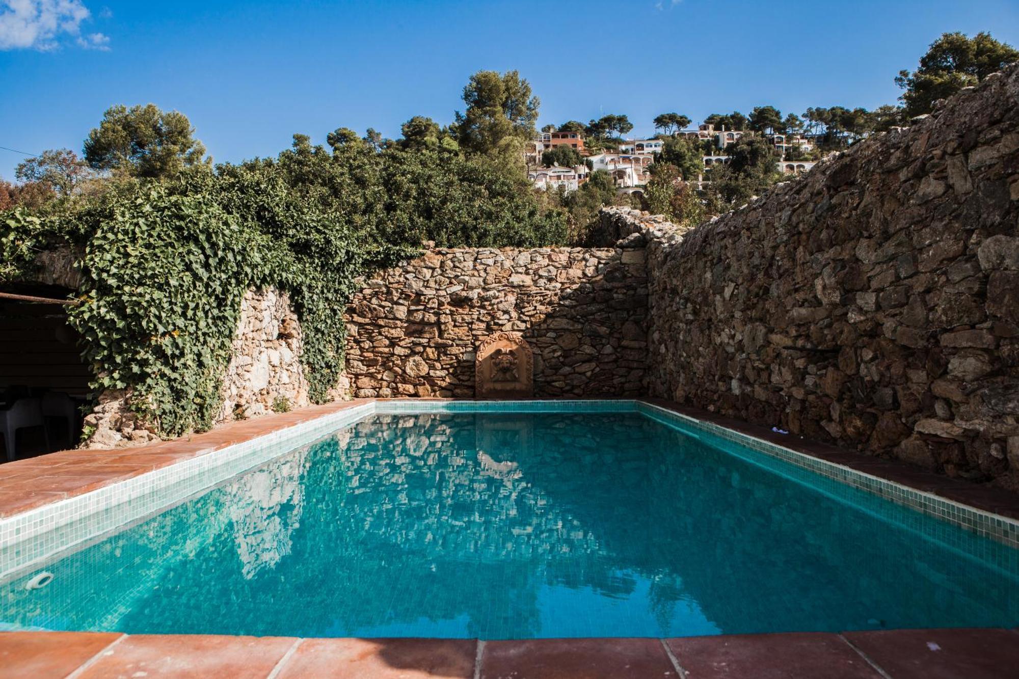 Ses Garites Country house Pals