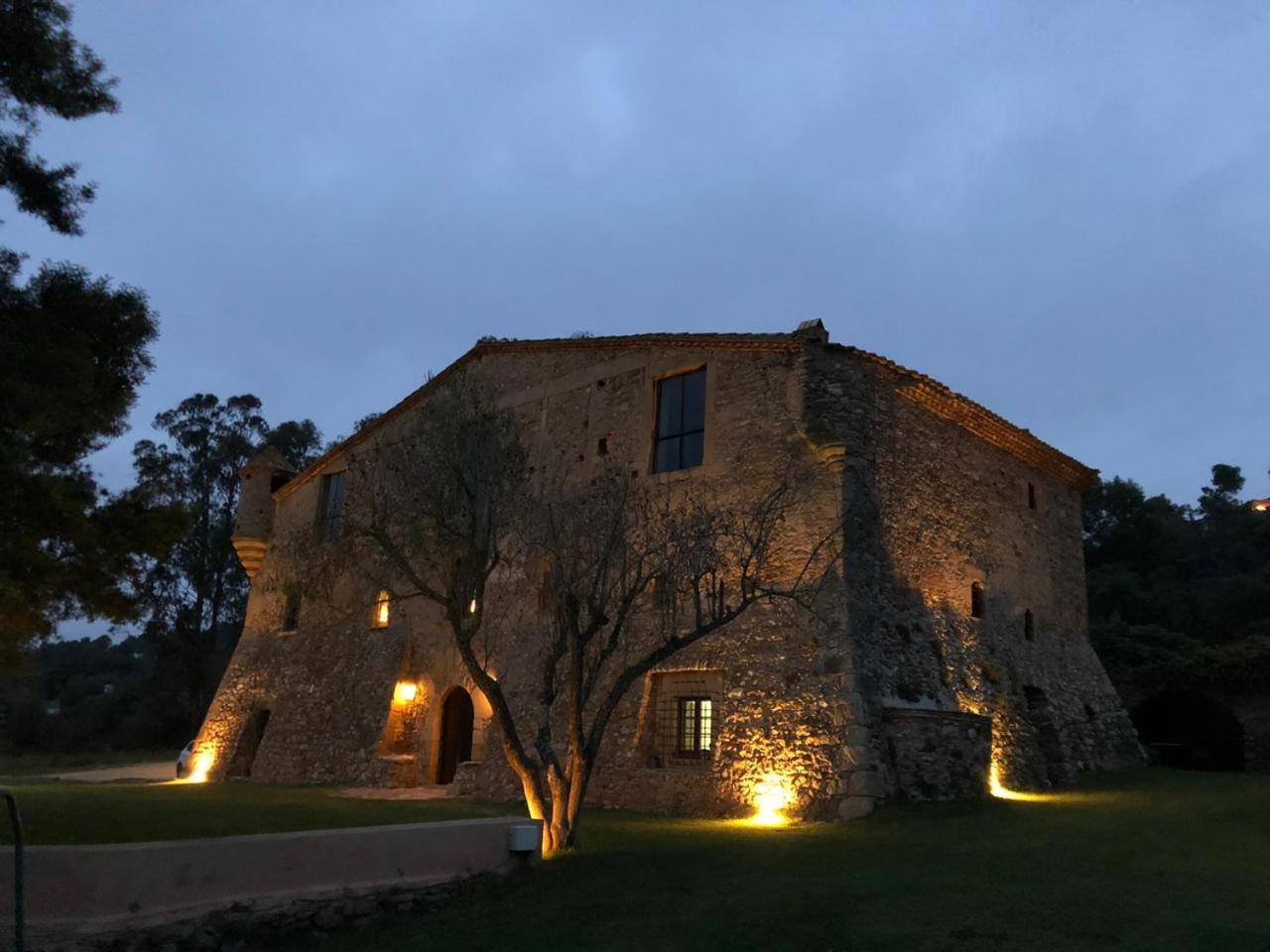 Ses Garites Country house *