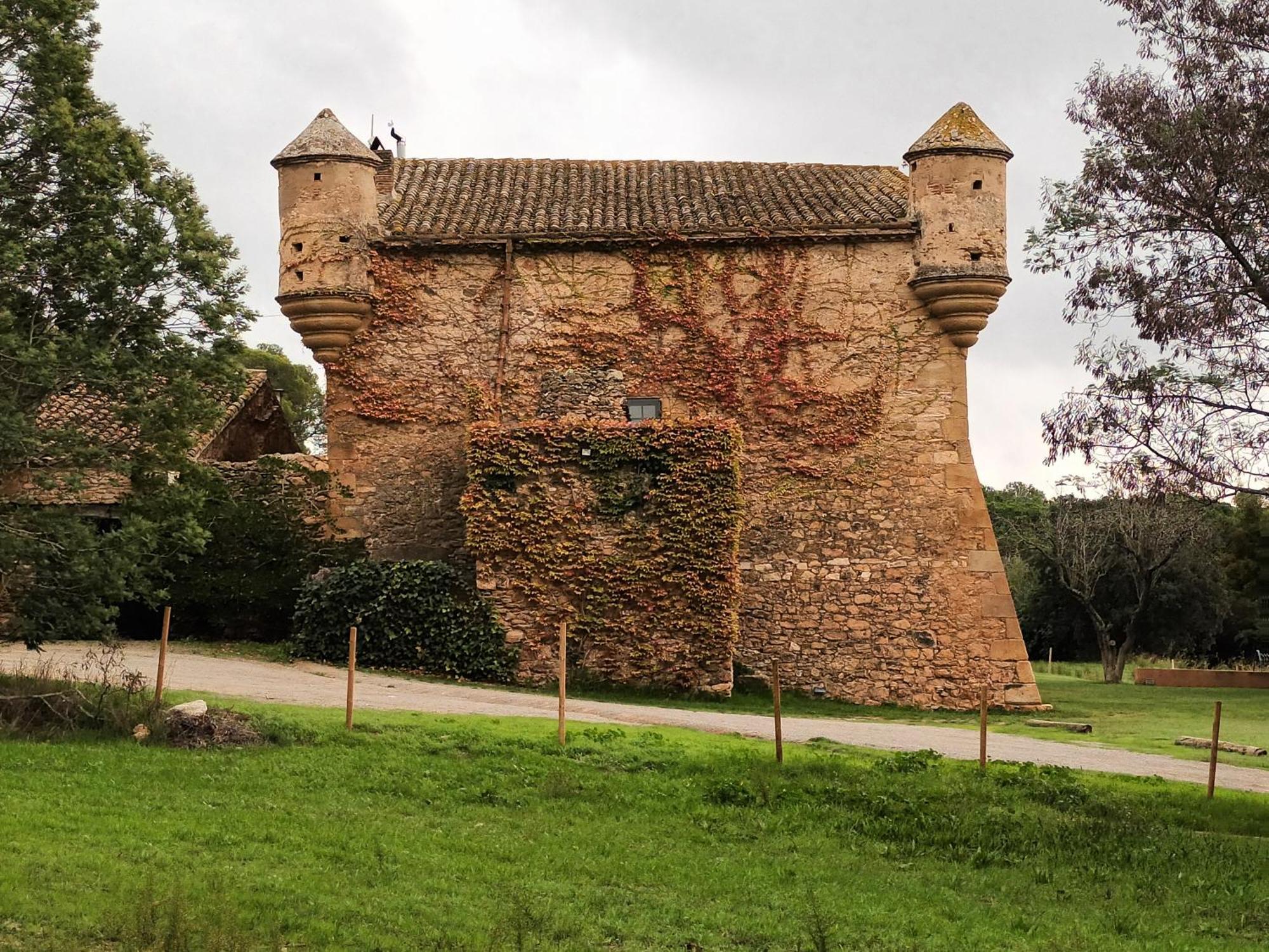Country house Ses Garites *