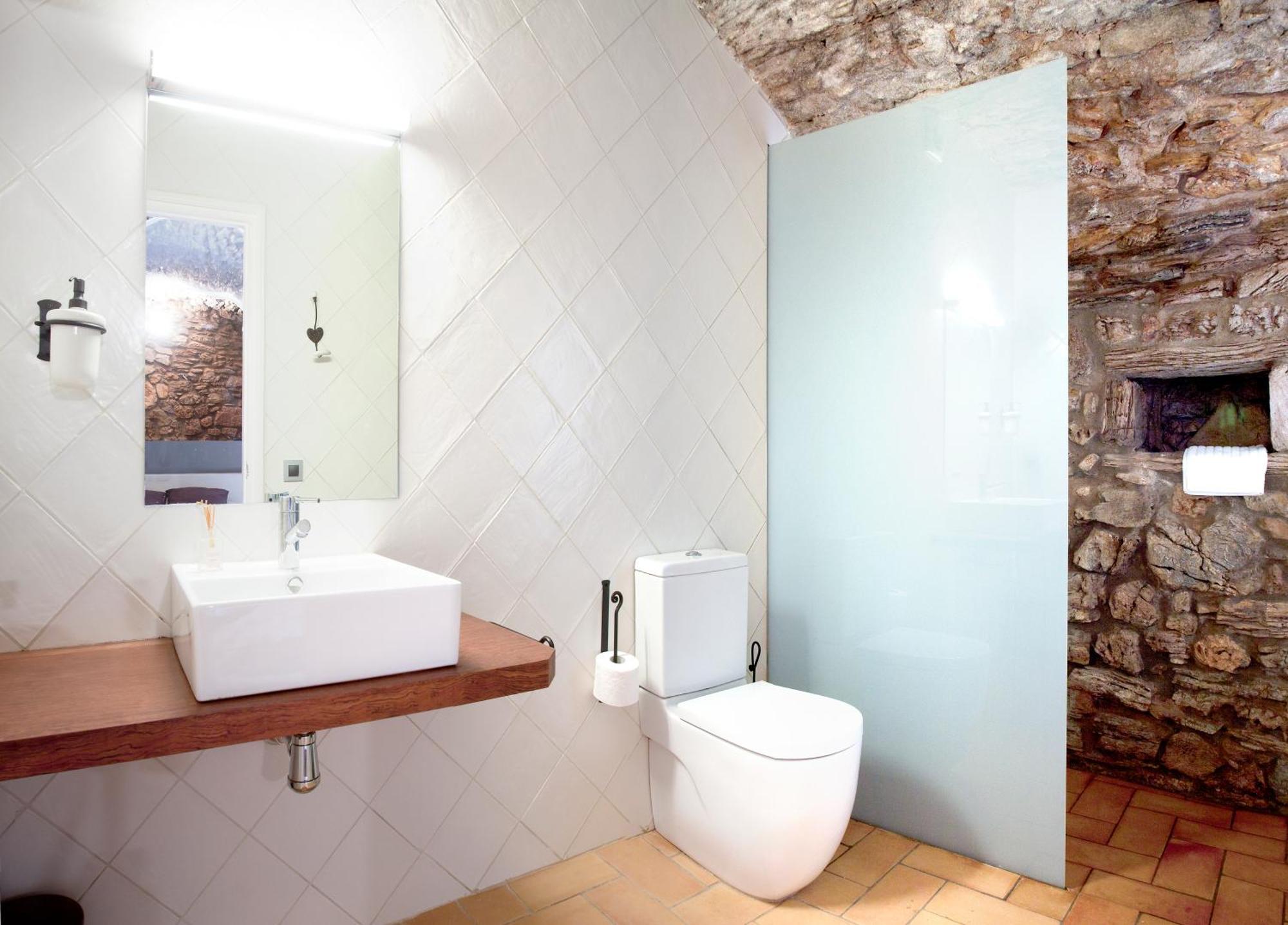 Country house Ses Garites *
