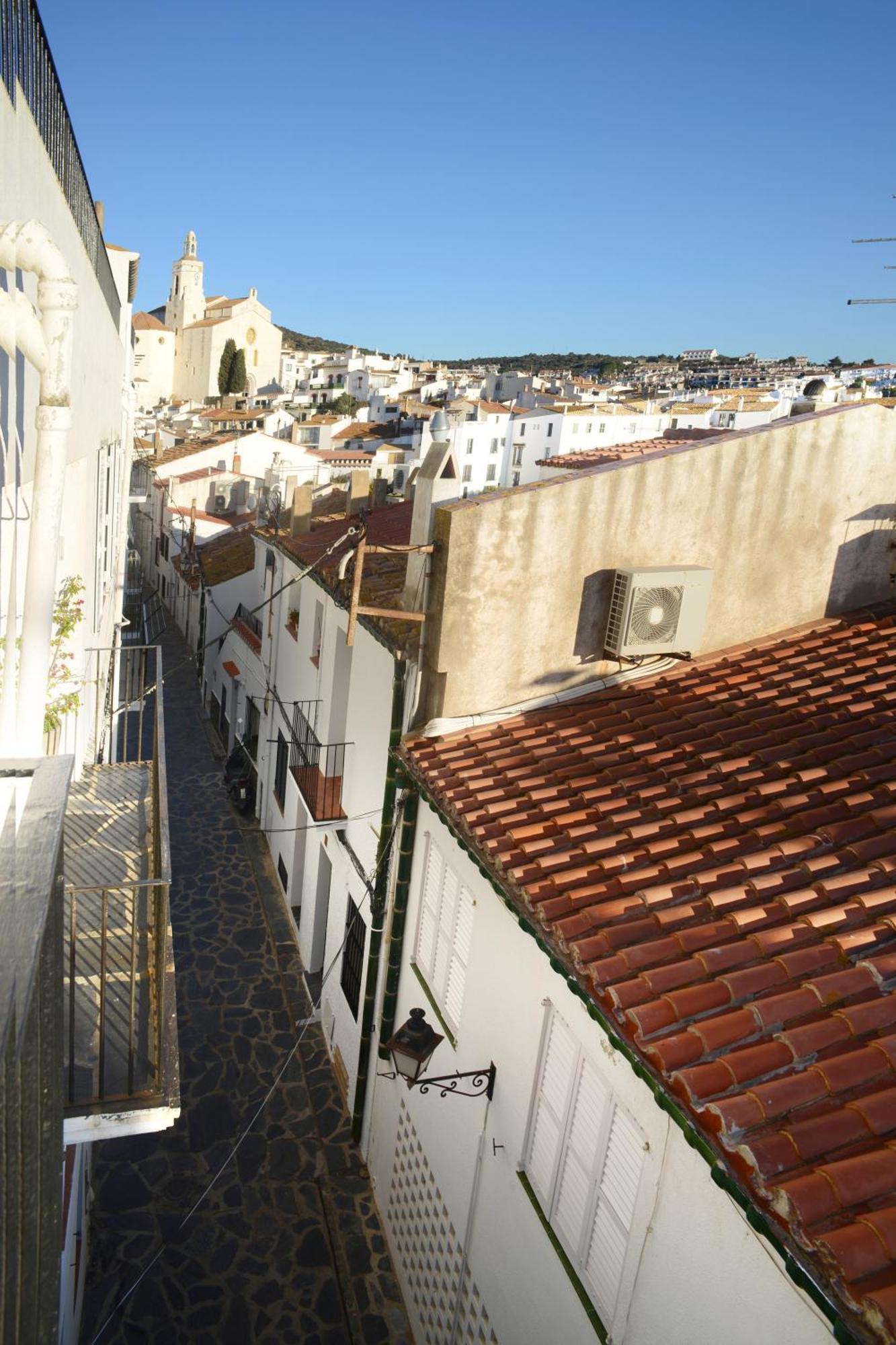Casa Gloria Cadaqués