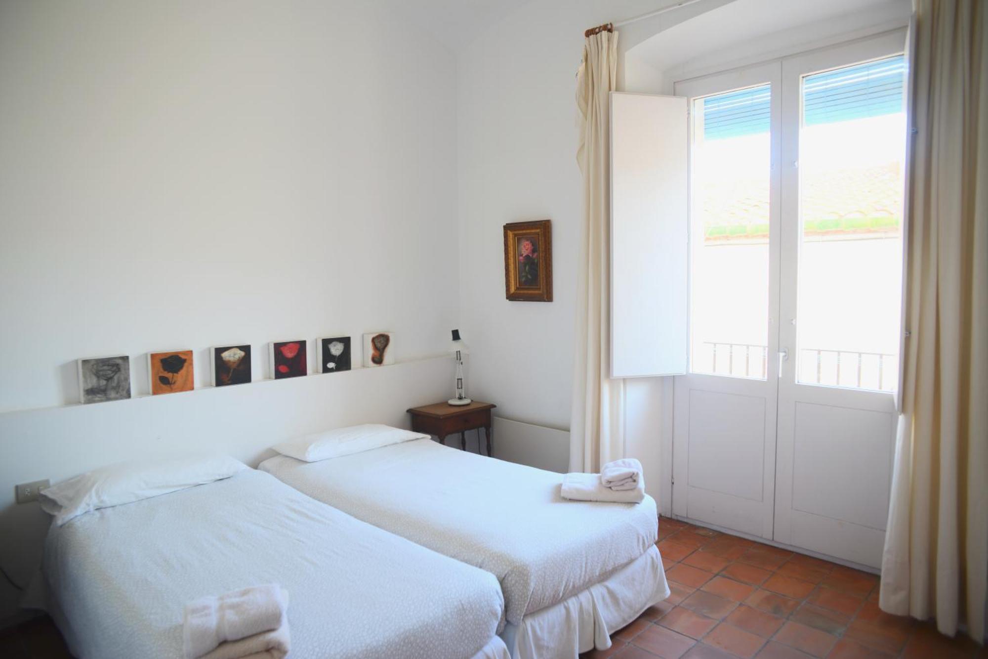 Сasa de vacaciones Casa Gloria *