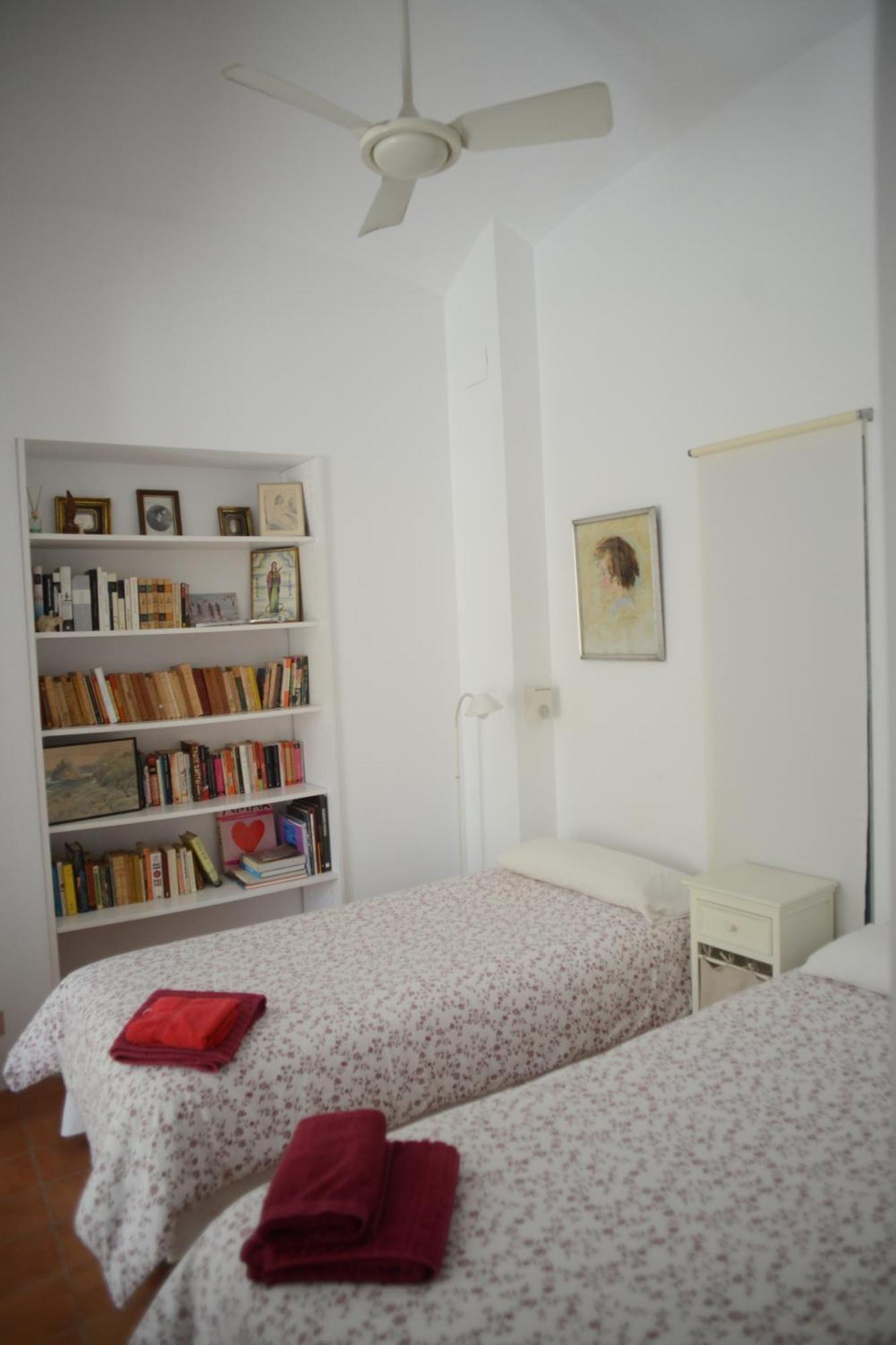 Сasa de vacaciones Casa Gloria *