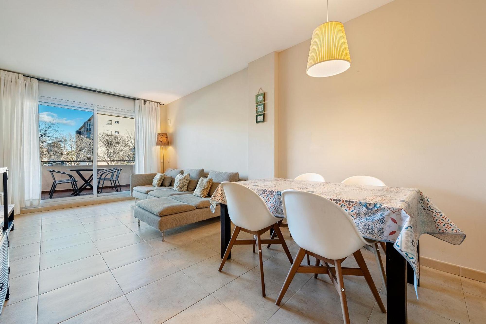 Hauzify I Balmanya 2a Apartamento Sant Feliu de Guíxols