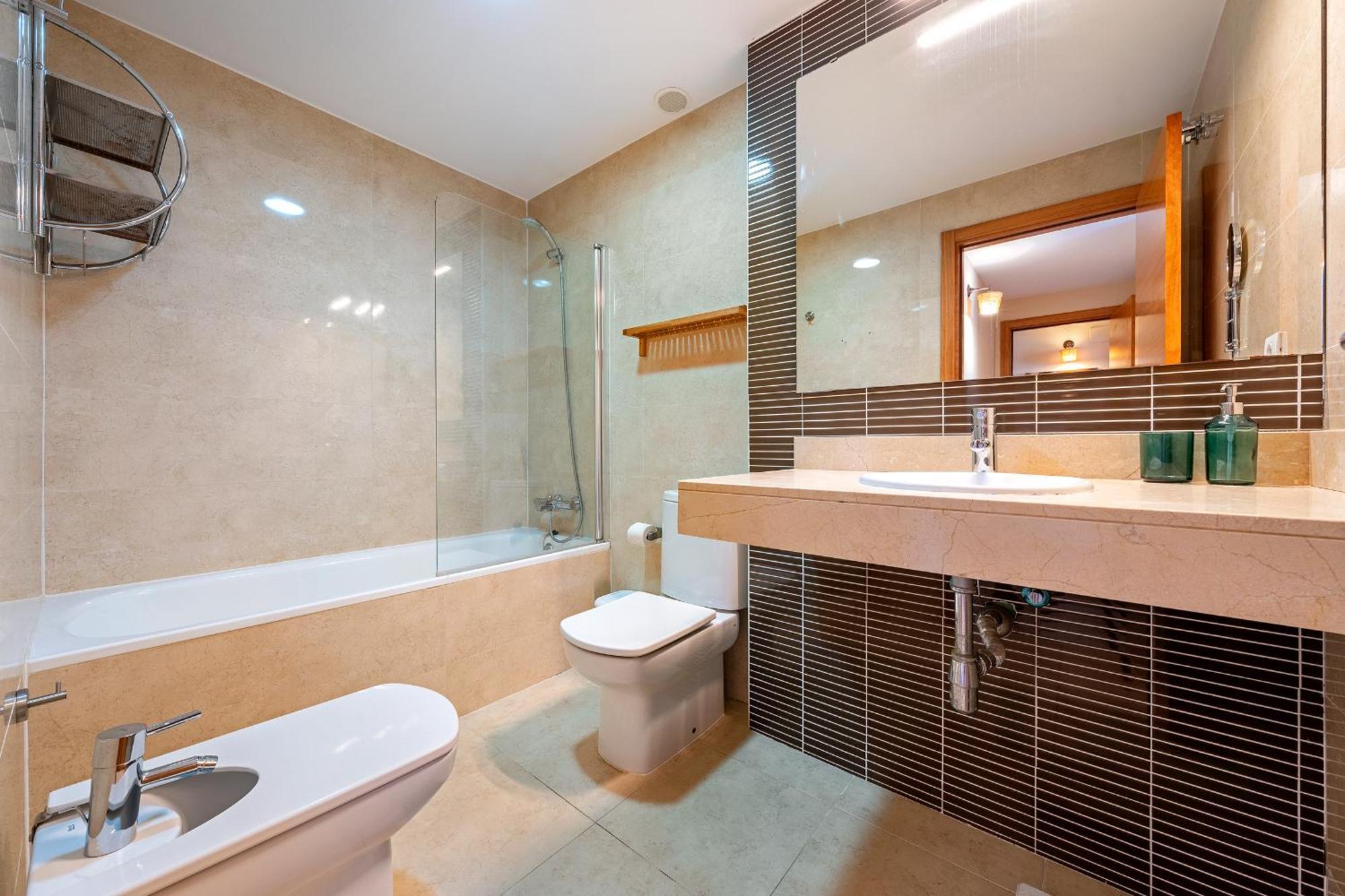 Hauzify I Balmanya 2a Apartamento *