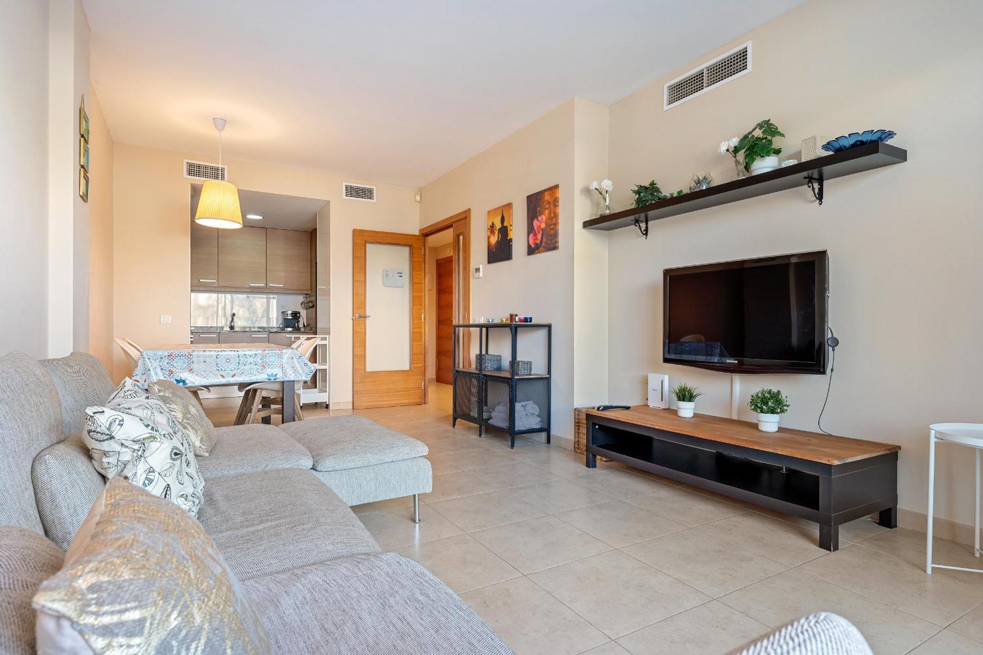 Hauzify I Balmanya 2a Apartamento