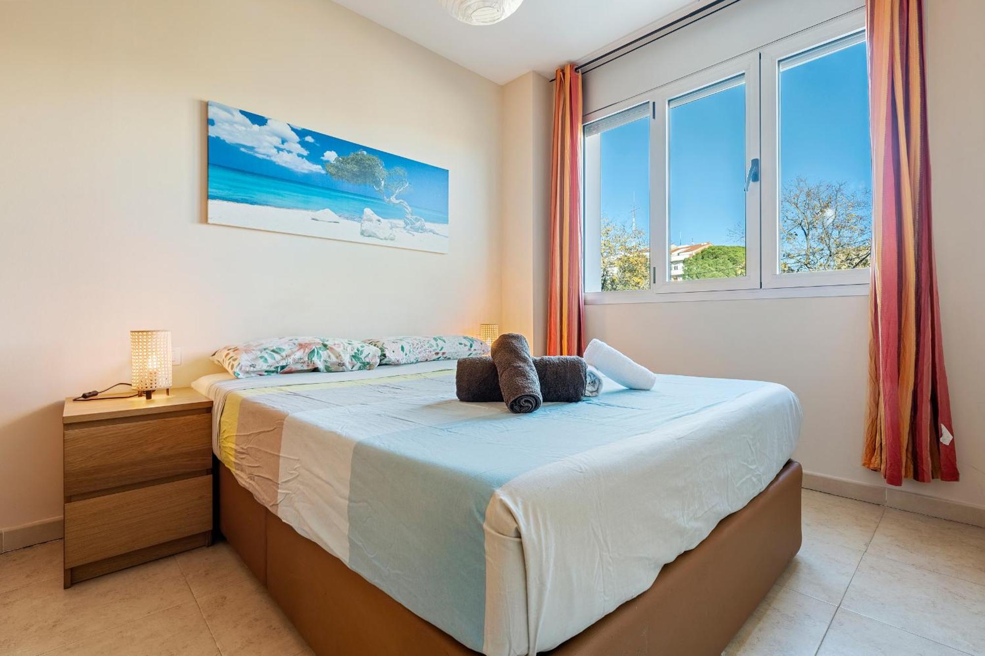 Apartamento Hauzify I Balmanya 2a *