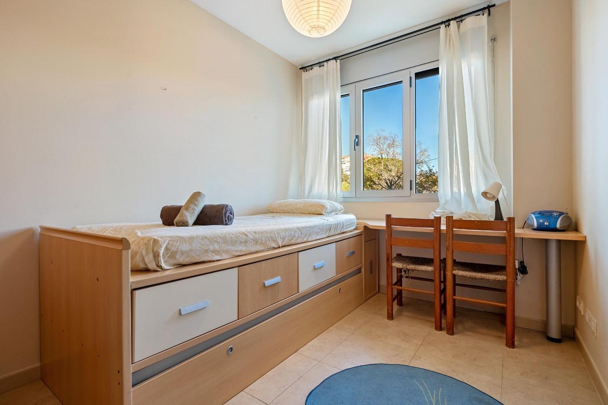 Hauzify I Balmanya 2a Apartamento *