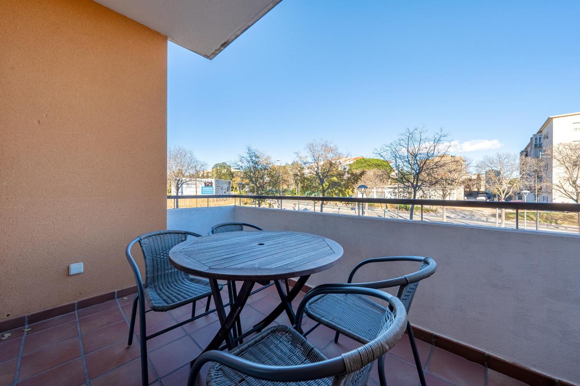 Apartamento Hauzify I Balmanya 2a *