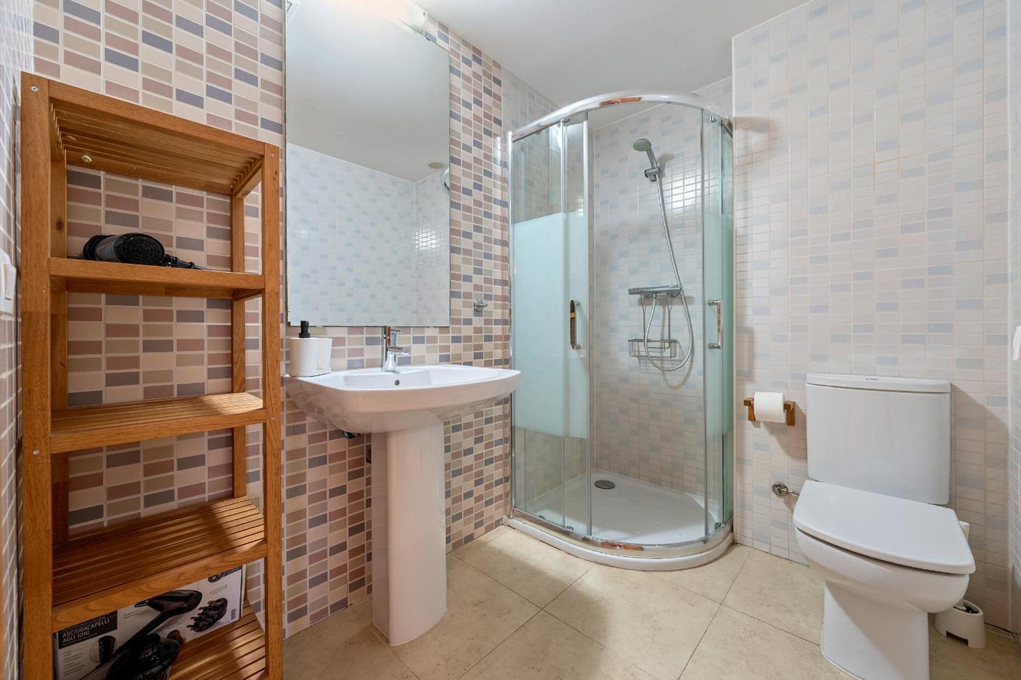 Apartamento Hauzify I Balmanya 2a Sant Feliu de Guíxols