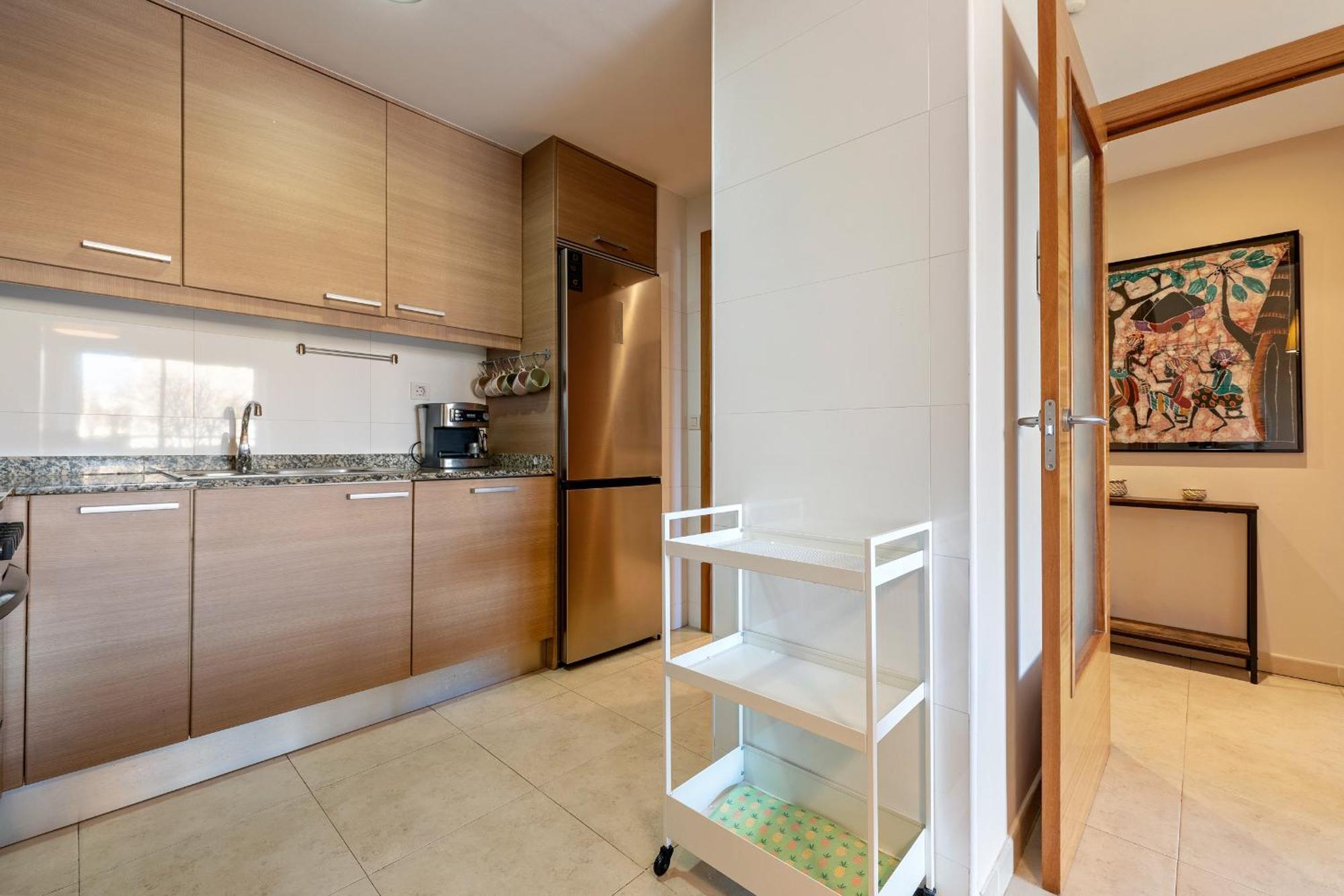 Hauzify I Balmanya 2a Apartamento