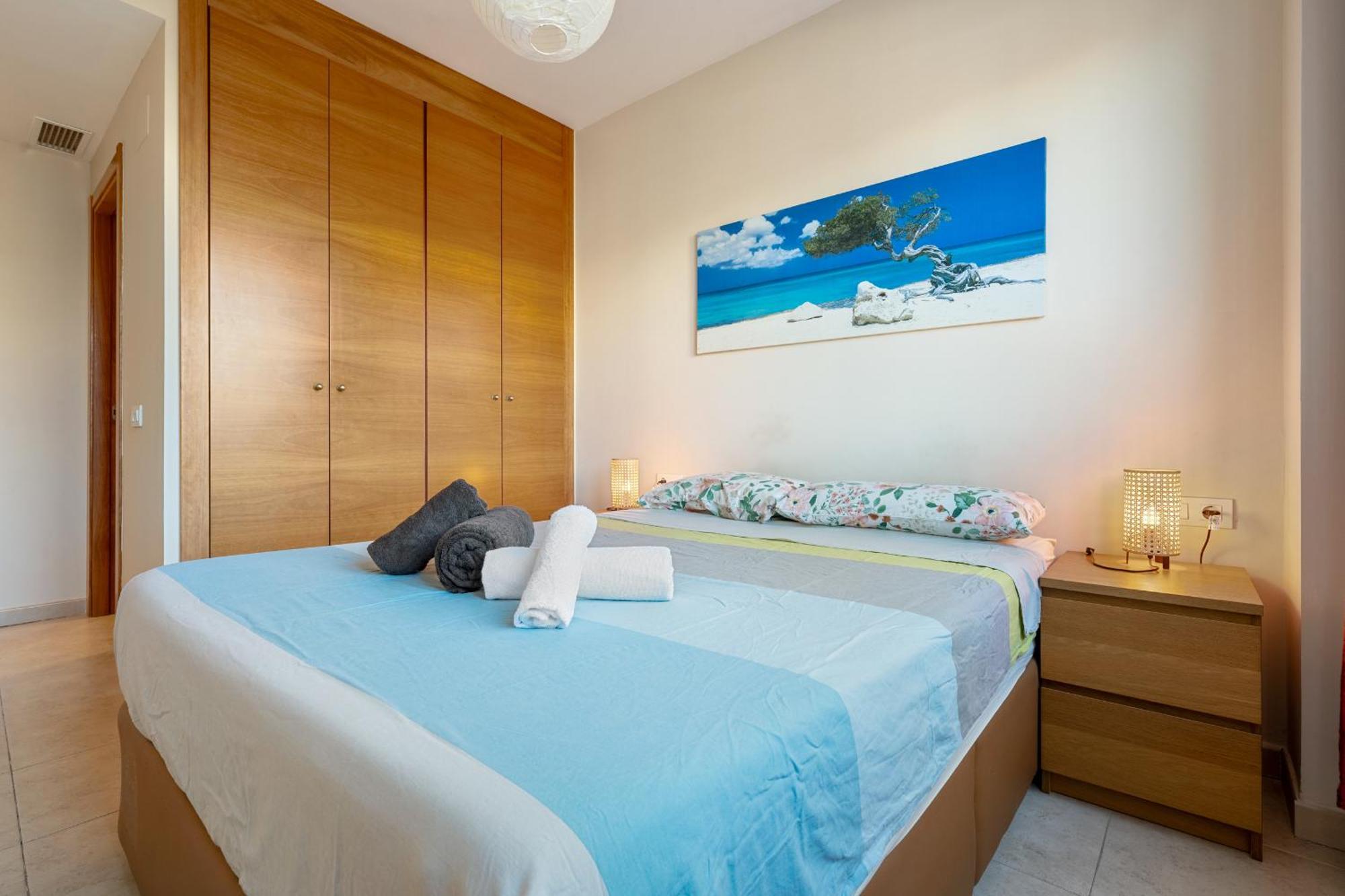 Hauzify I Balmanya 2a Apartamento