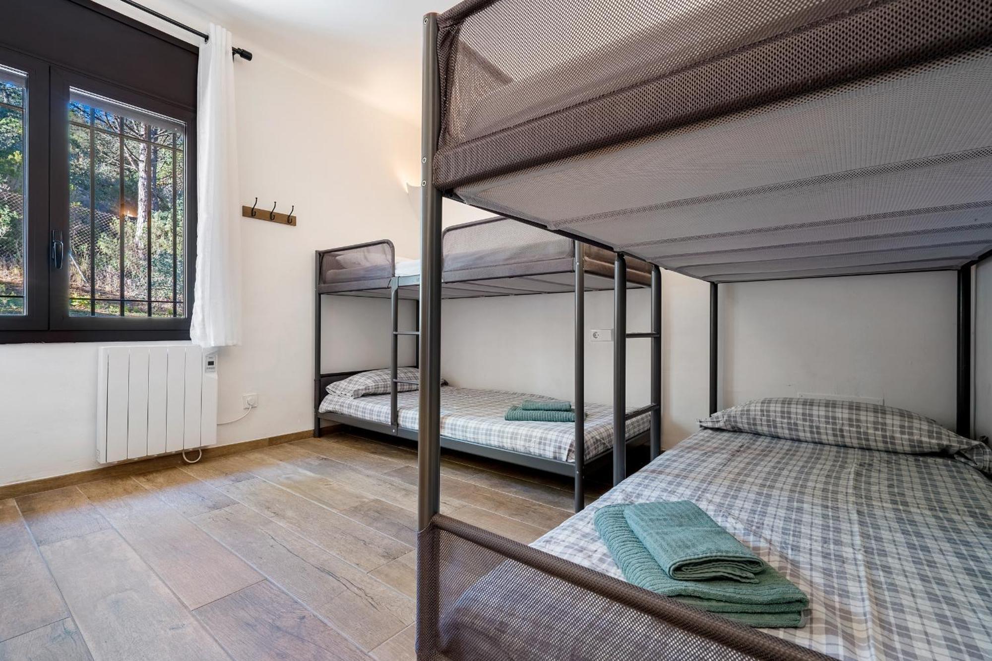 Villa Hauzify I Mas Formic Sant Feliu de Guixols