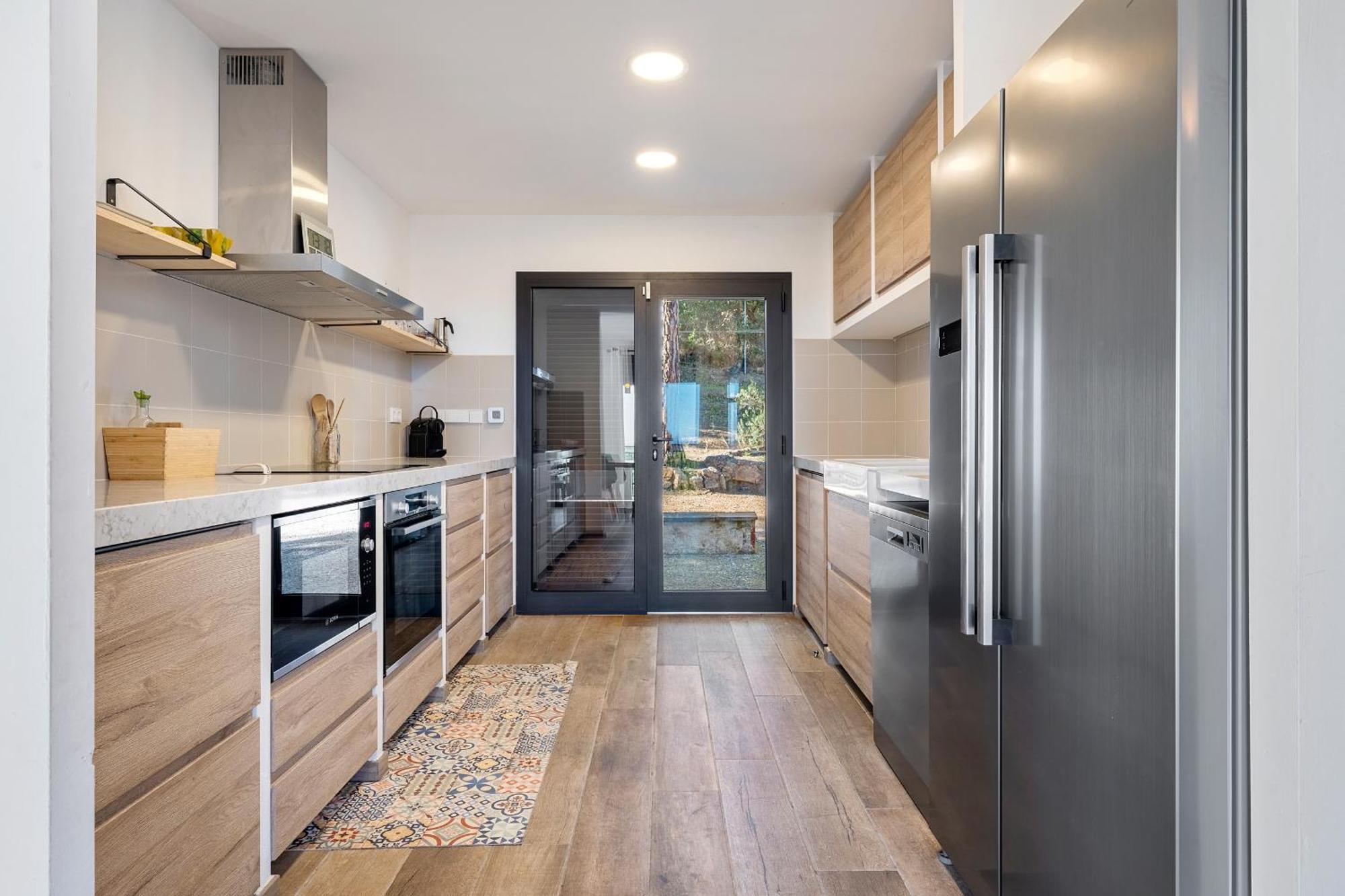Hauzify I Mas Formic Villa Sant Feliu de Guixols