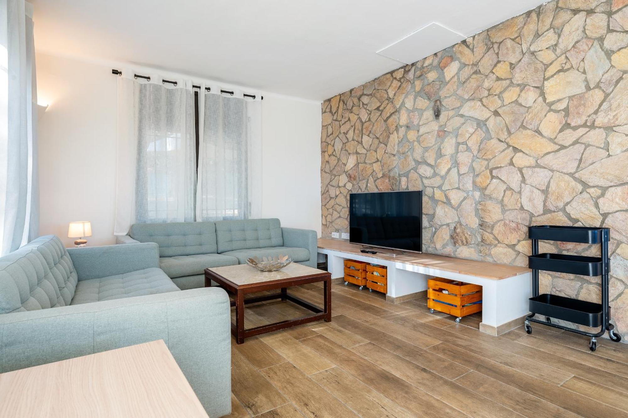 Villa Hauzify I Mas Formic *