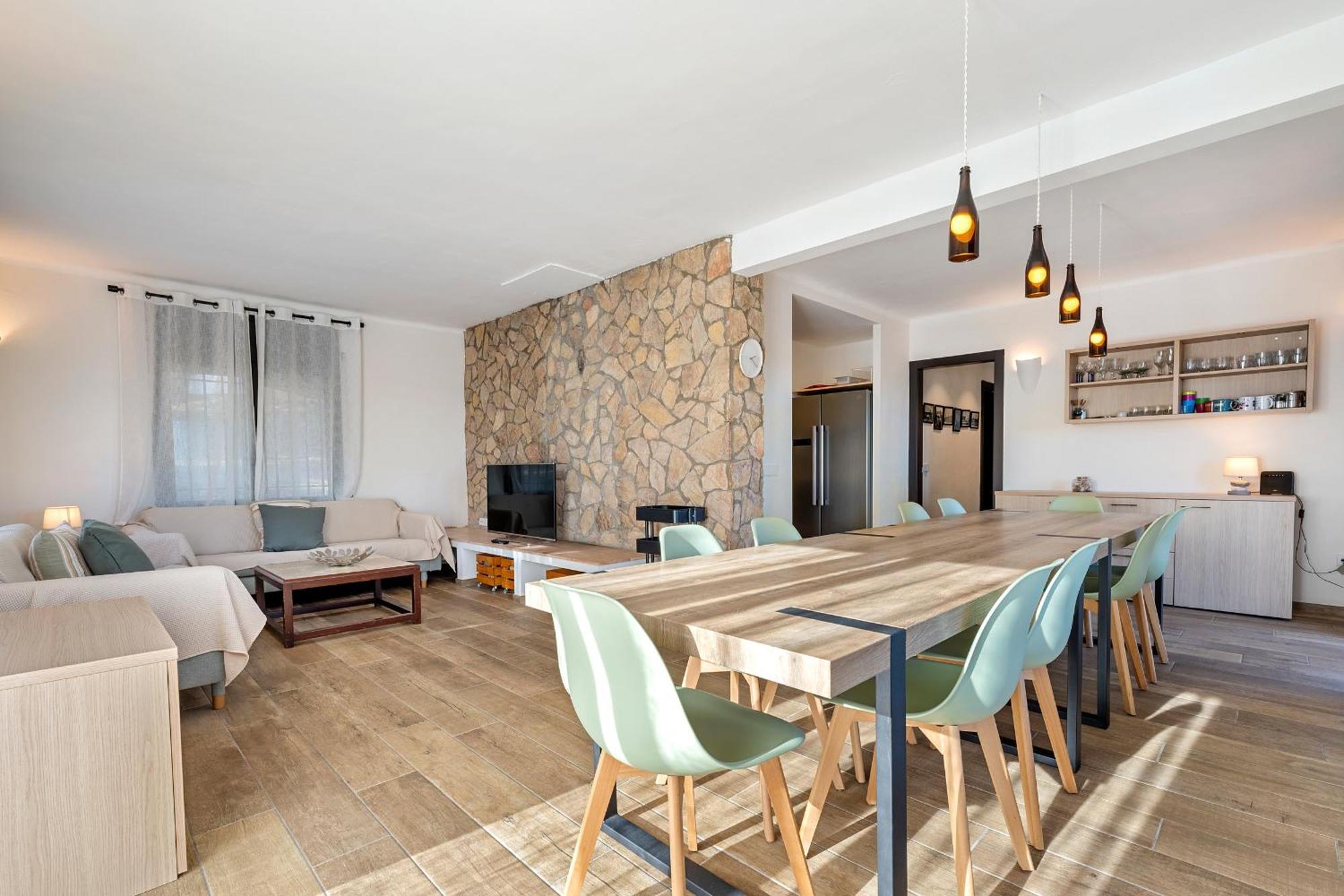 Villa Hauzify I Mas Formic Sant Feliu de Guixols