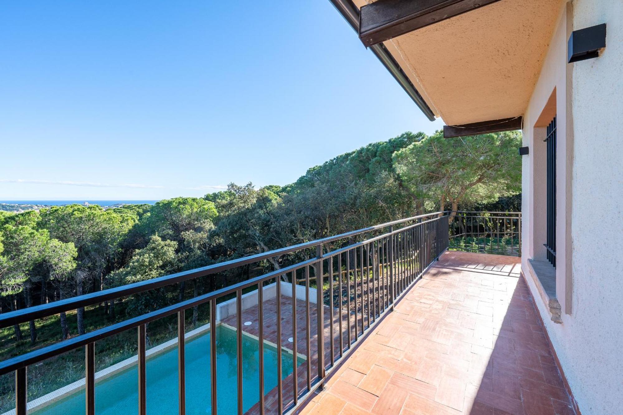 Hauzify I Mas Formic Villa