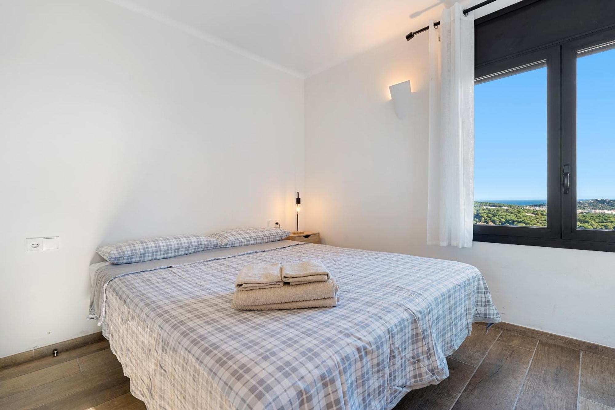 Villa Hauzify I Mas Formic Sant Feliu de Guixols