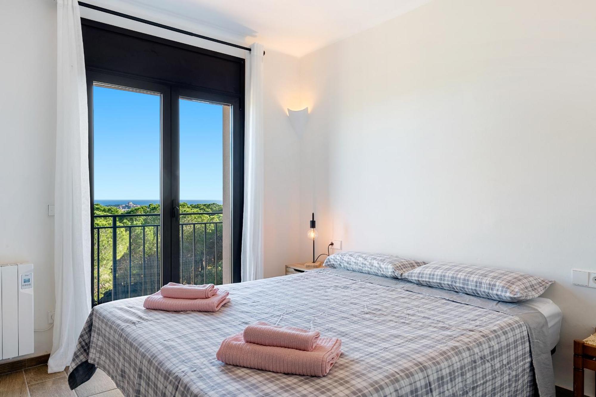 Villa Hauzify I Mas Formic *