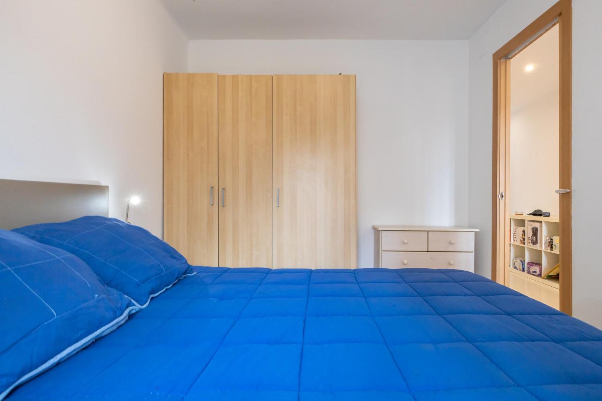 Apartamento Calonge A 17mts De La Playa