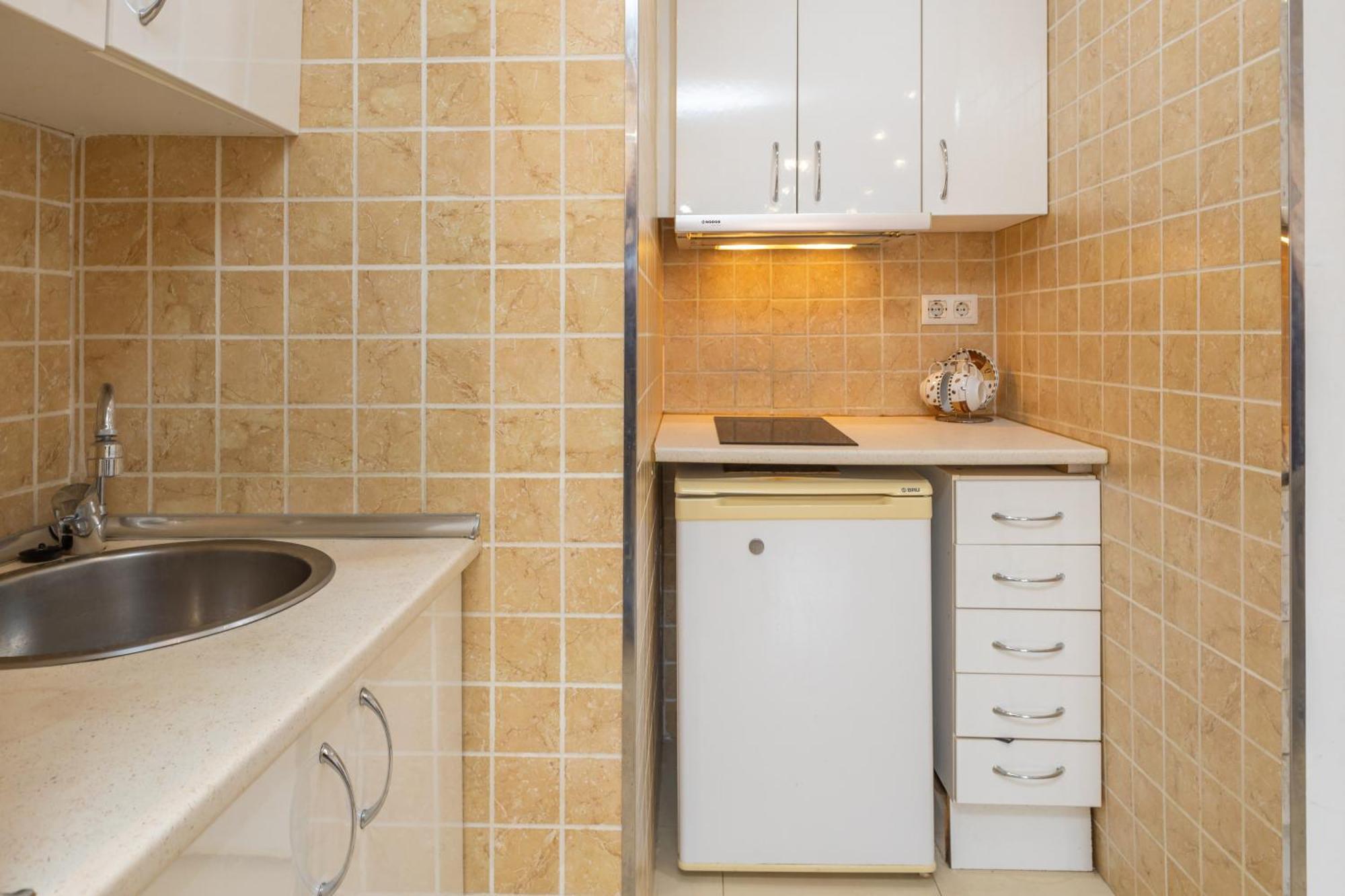 Calonge A 17mts De La Playa Apartamento *
