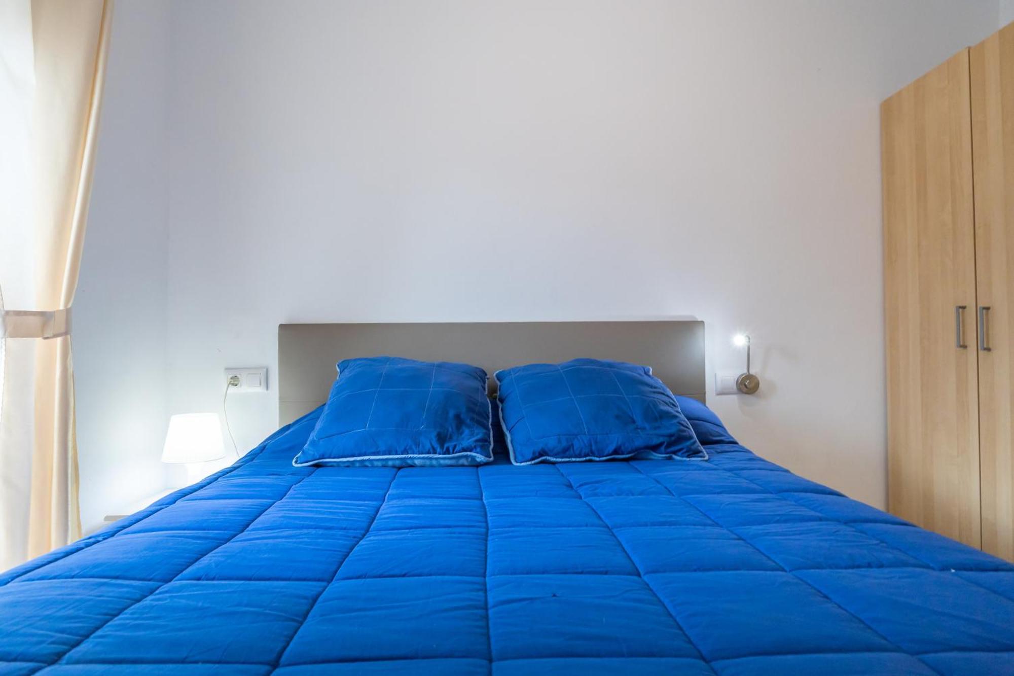 Apartamento Calonge A 17mts De La Playa Sant Antoni De Calonge