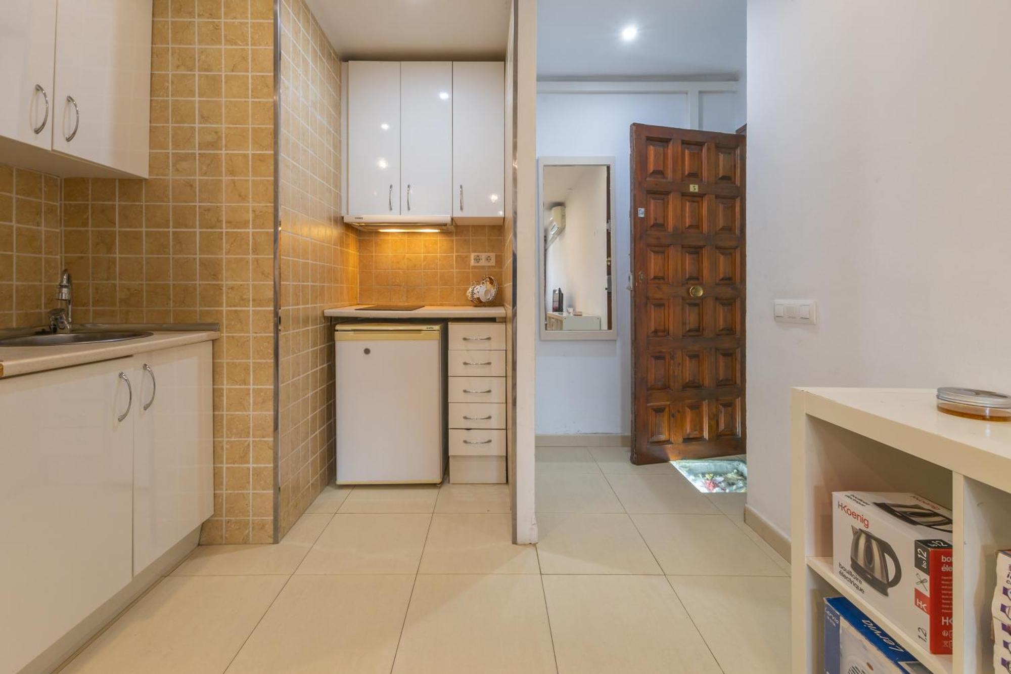 Calonge A 17mts De La Playa Apartamento *
