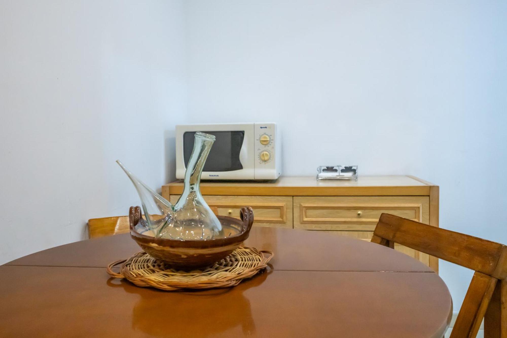 Apartamento Calonge A 17mts De La Playa Sant Antoni De Calonge