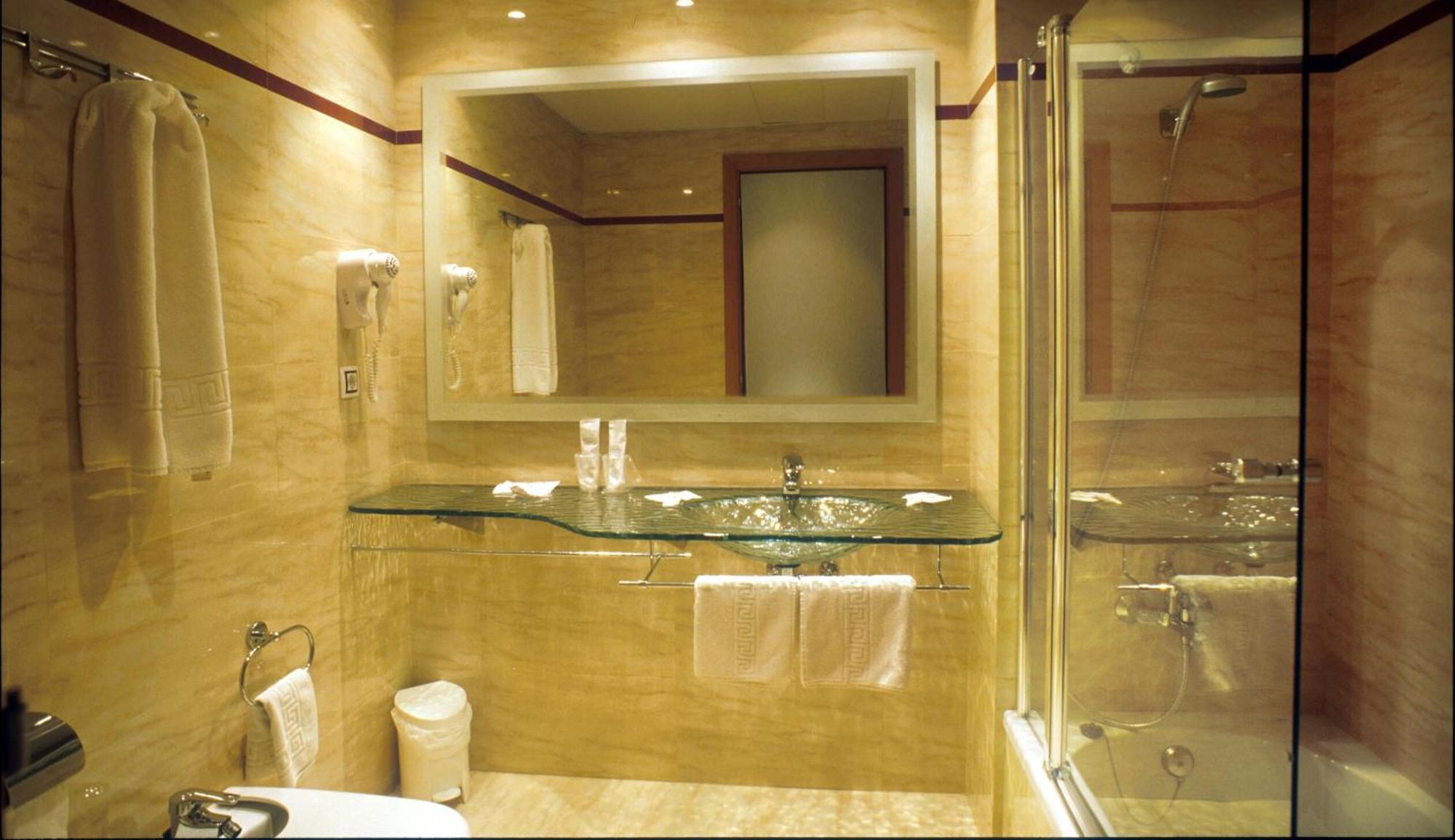 Hotel Blaumar Blanes
