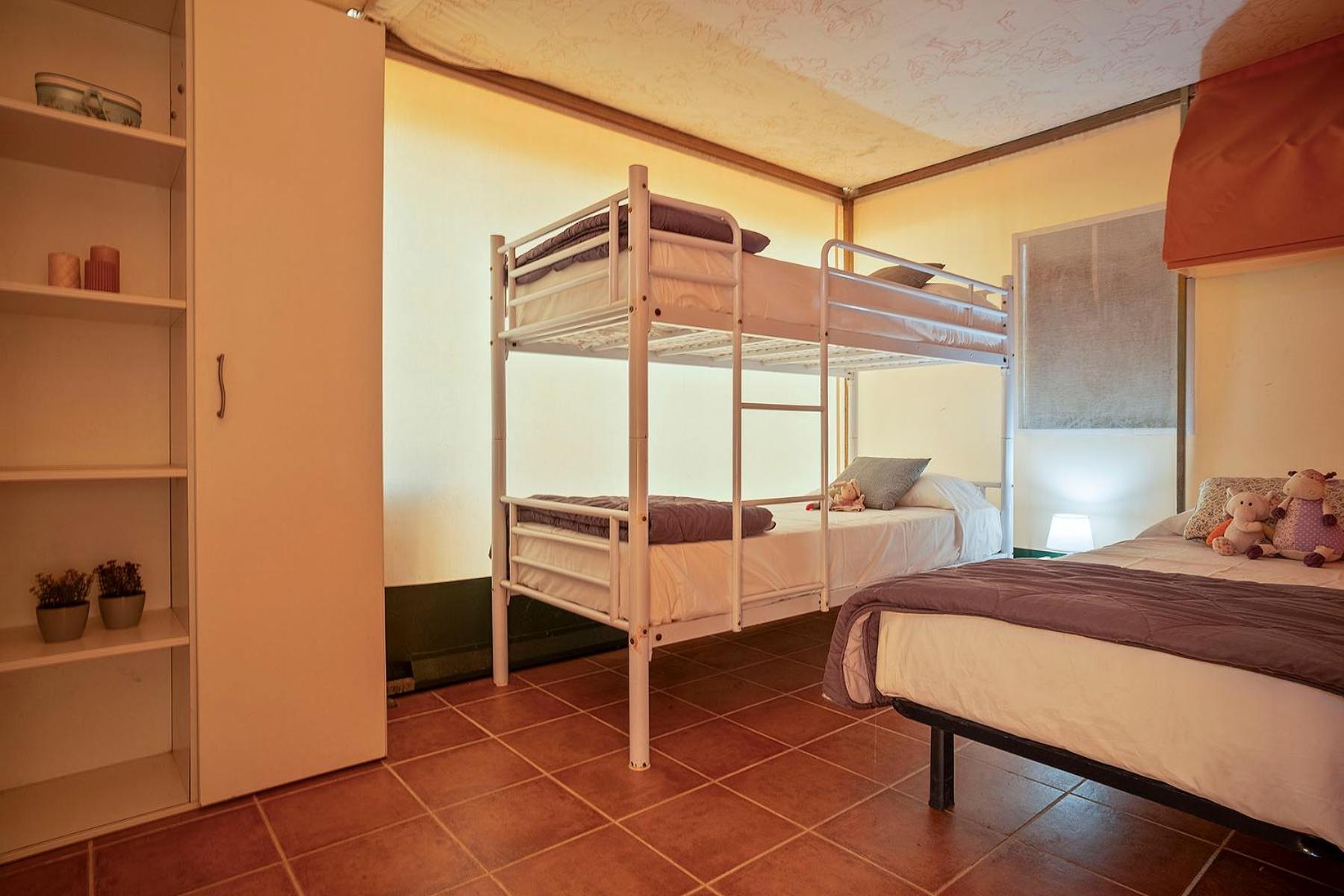 Camping Castell Mar Ampuriabrava