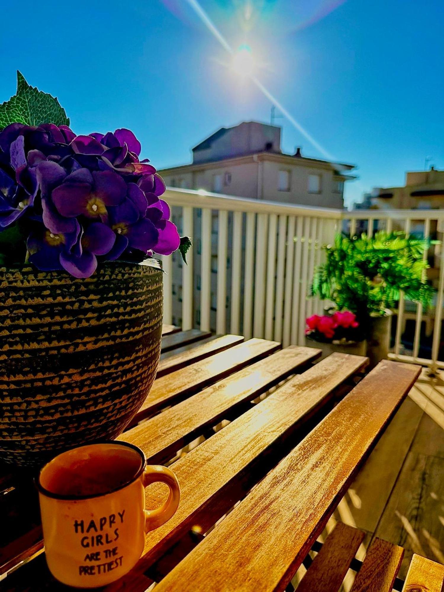 Sunrisemare Vacational Apartamento Rosas