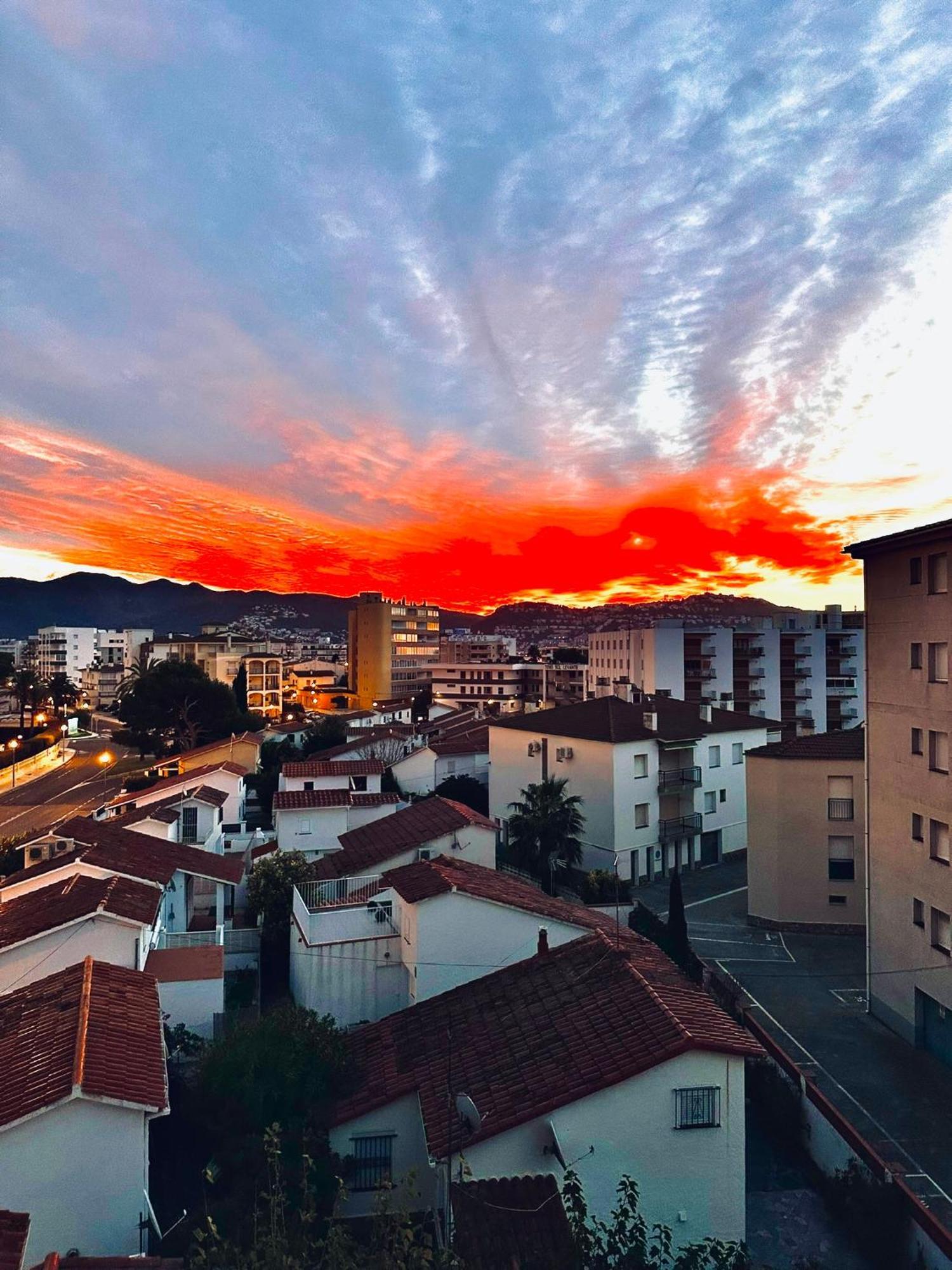 Apartamento Sunrisemare Vacational