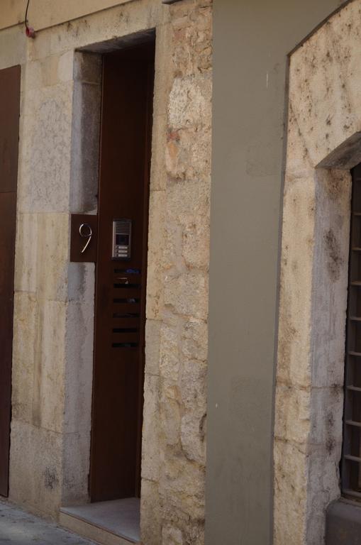 Girona Housing Ginesta 9 Apartment