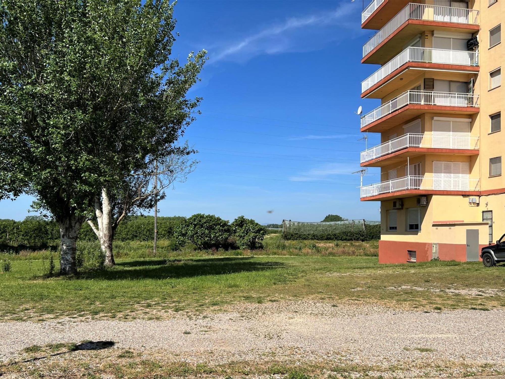Apto. Temporda 3c - Piscina Comunitaria, Wifi, Terraza De 20m2 Con Fantasticas Vistas. - Es-89-114 Apartment Sant Pere Pescador