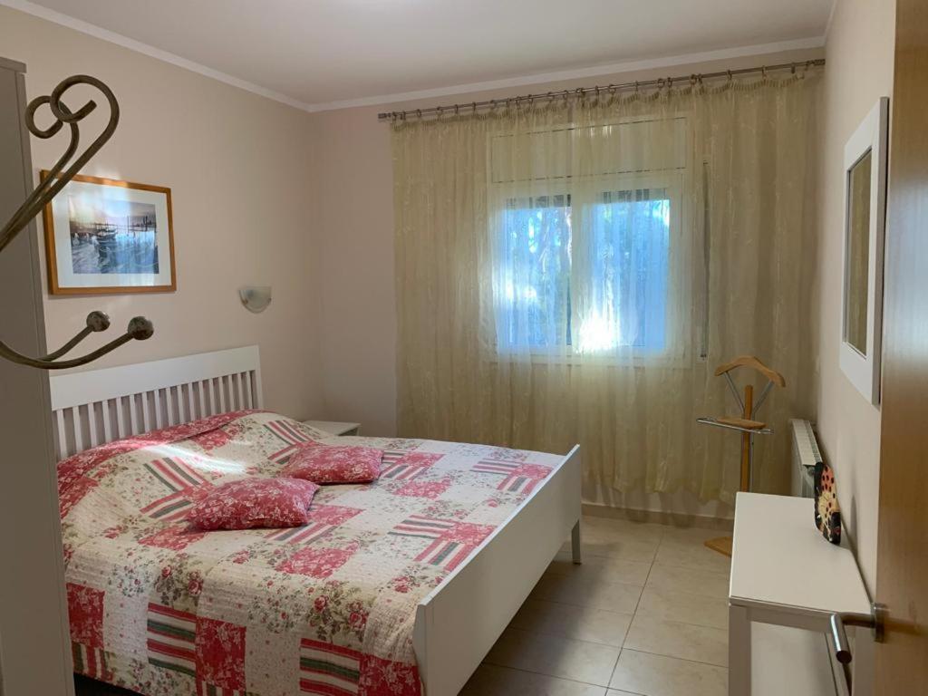 Casa Montgo Holiday home *