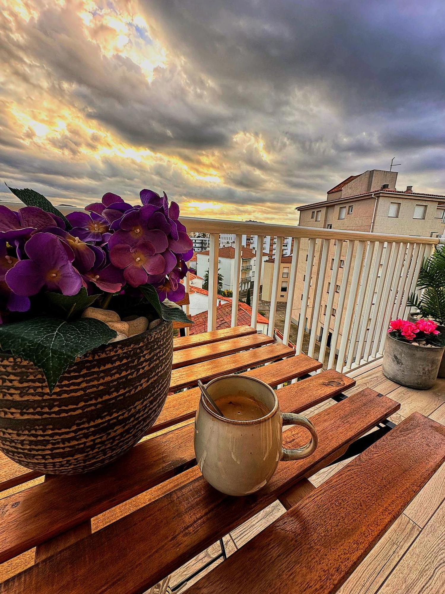 Apartamento Sunrisemare Vacational Rosas