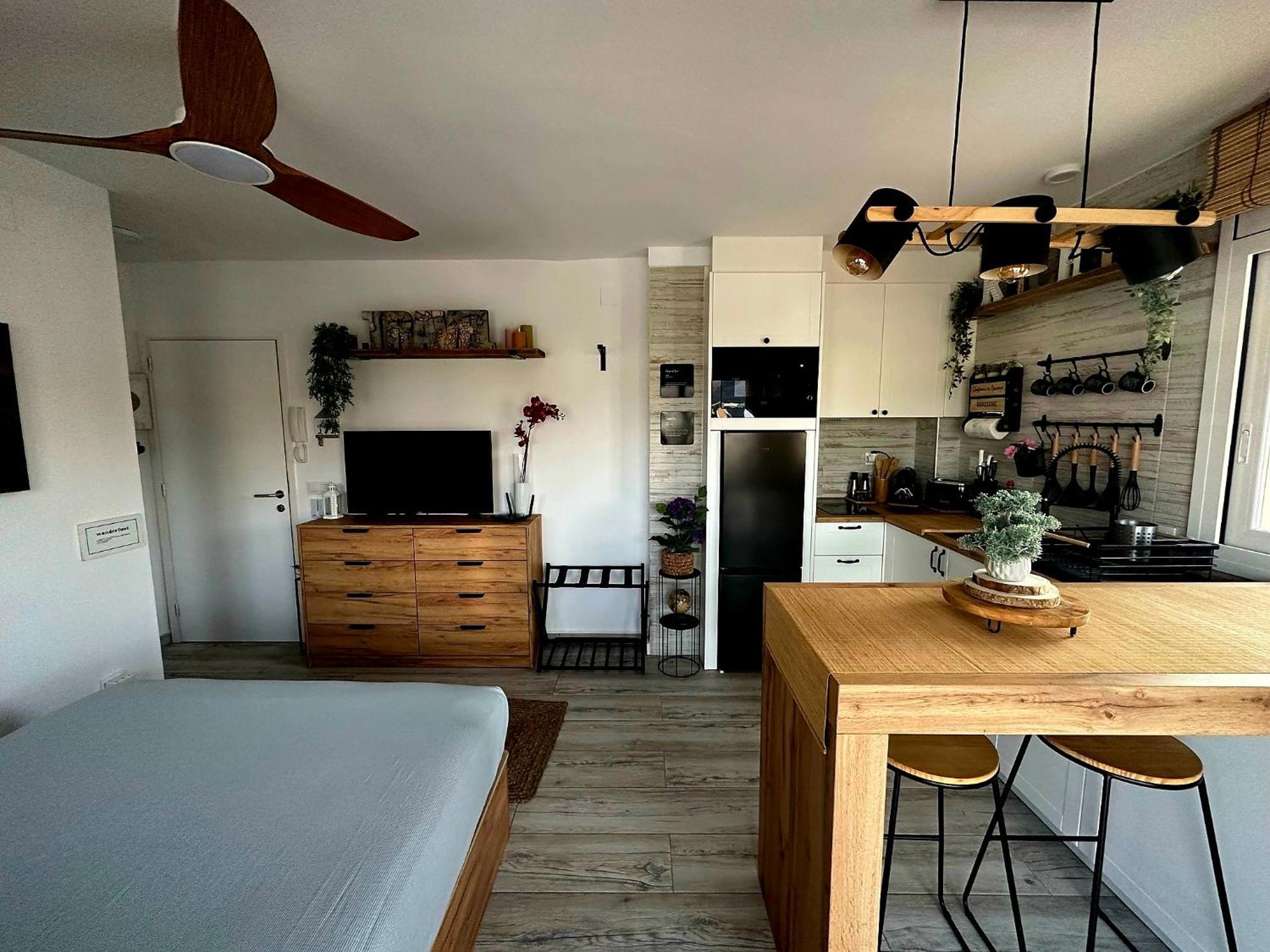 Apartamento Sunrisemare Vacational *